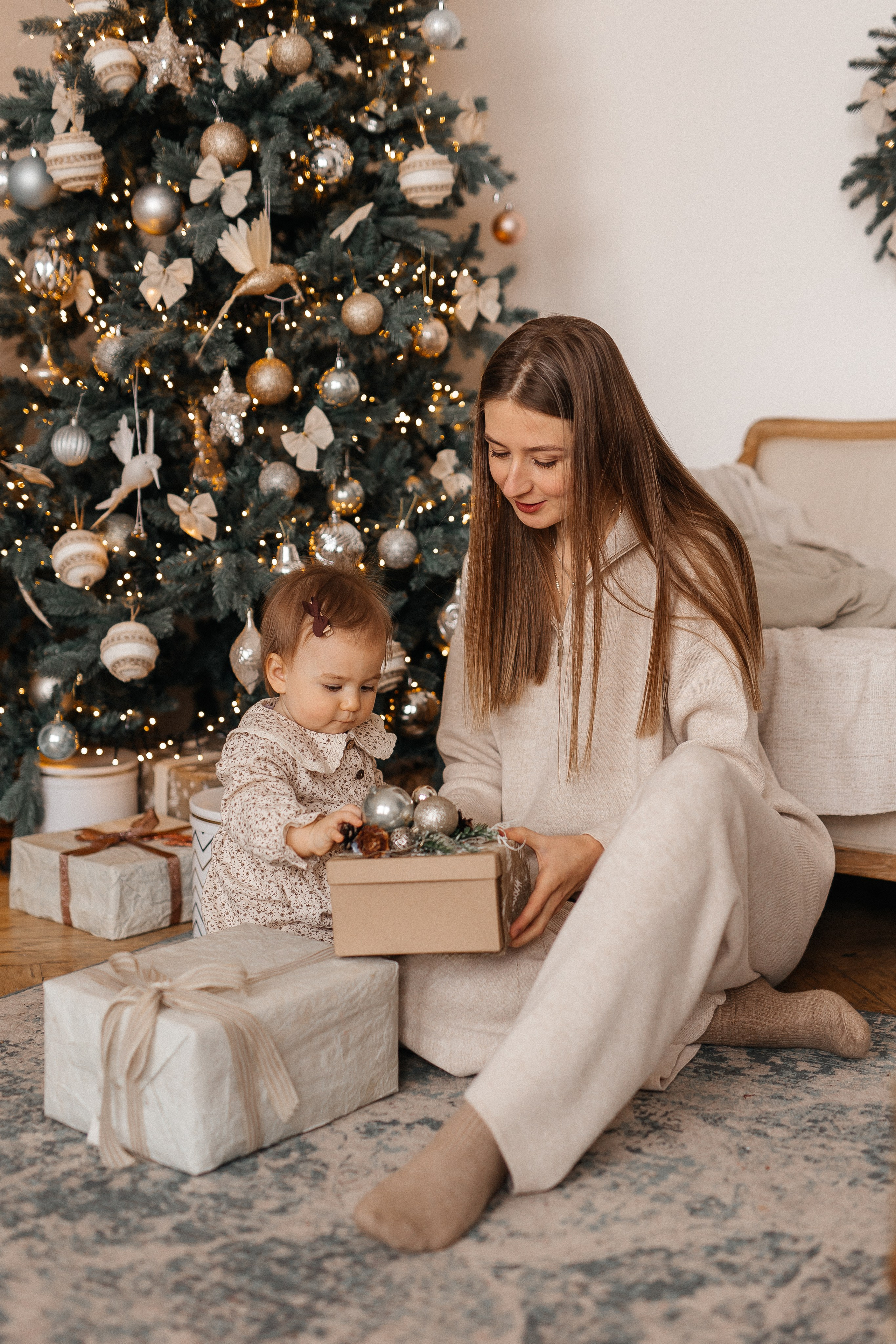 Паша, Регина и Анечка. Свадебный и семейный фотограф в Туле и области Маша Костина
