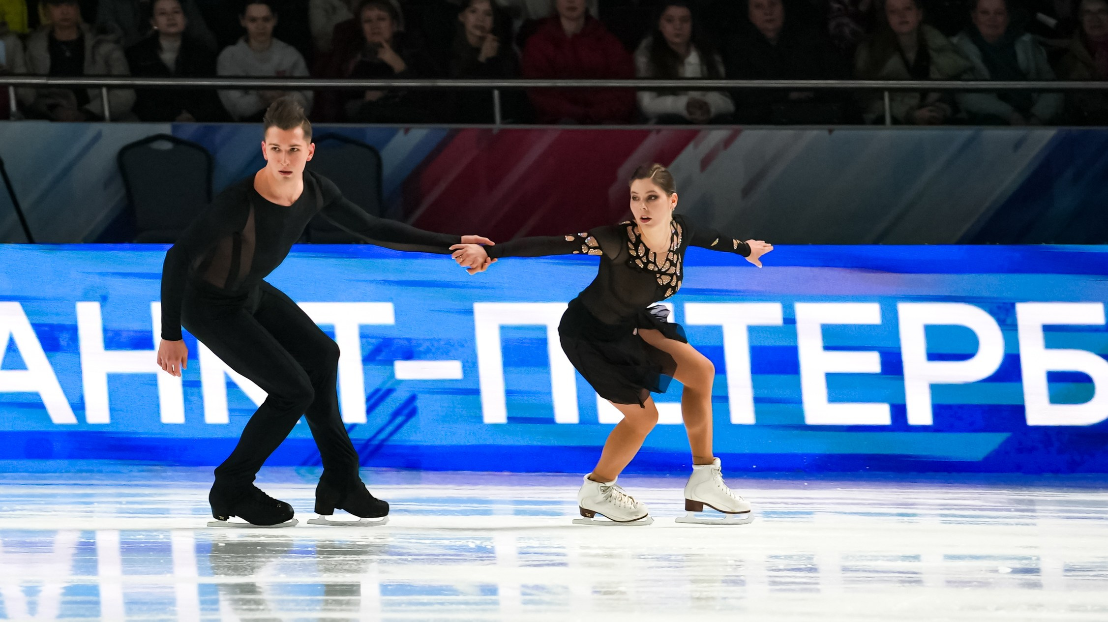 Репортаж. Студия визуального контента в Санкт-Петербурге и Москве