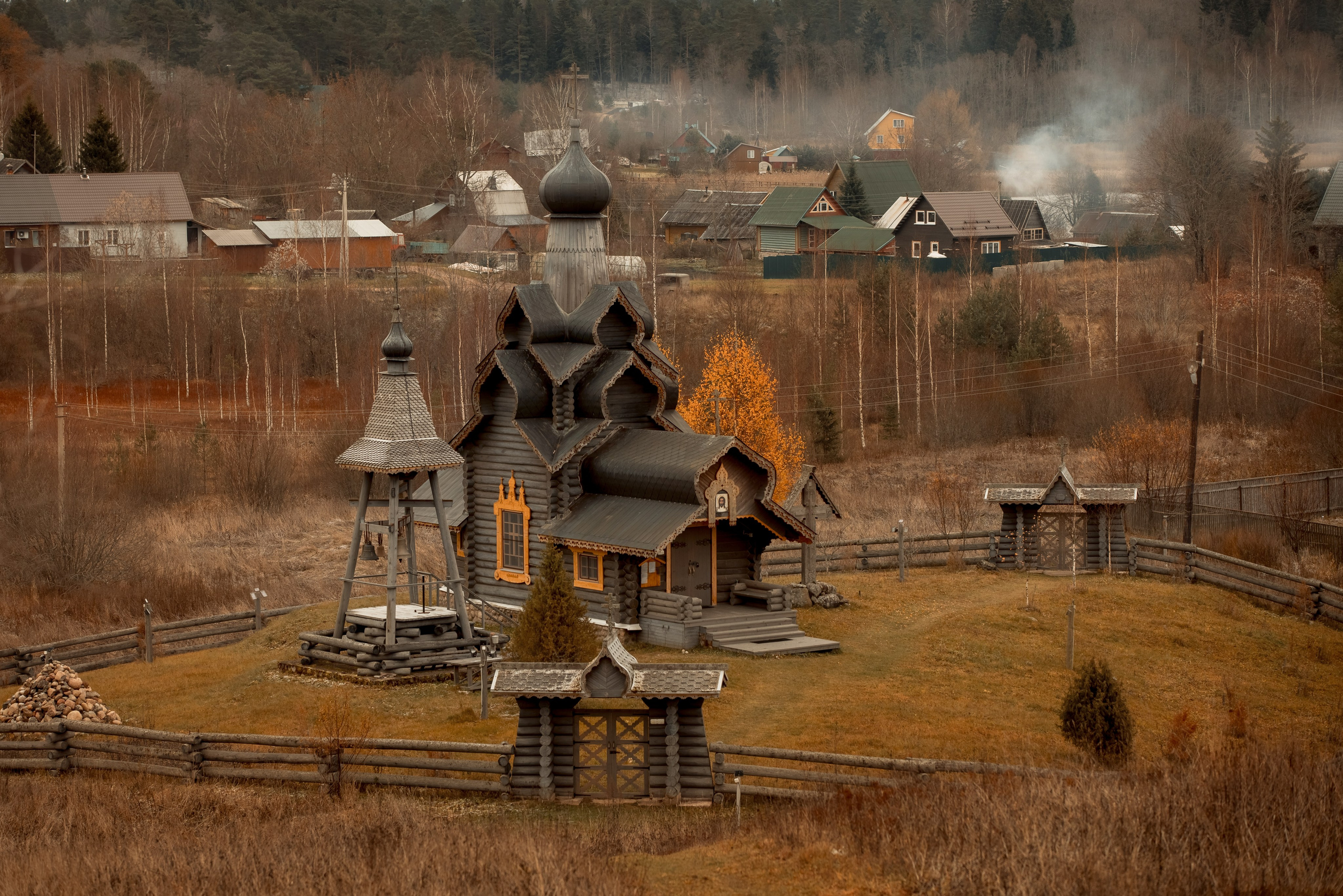 Архитектура. Пейзаж. Детская Конная фотография в Москве Юлия Шепелева