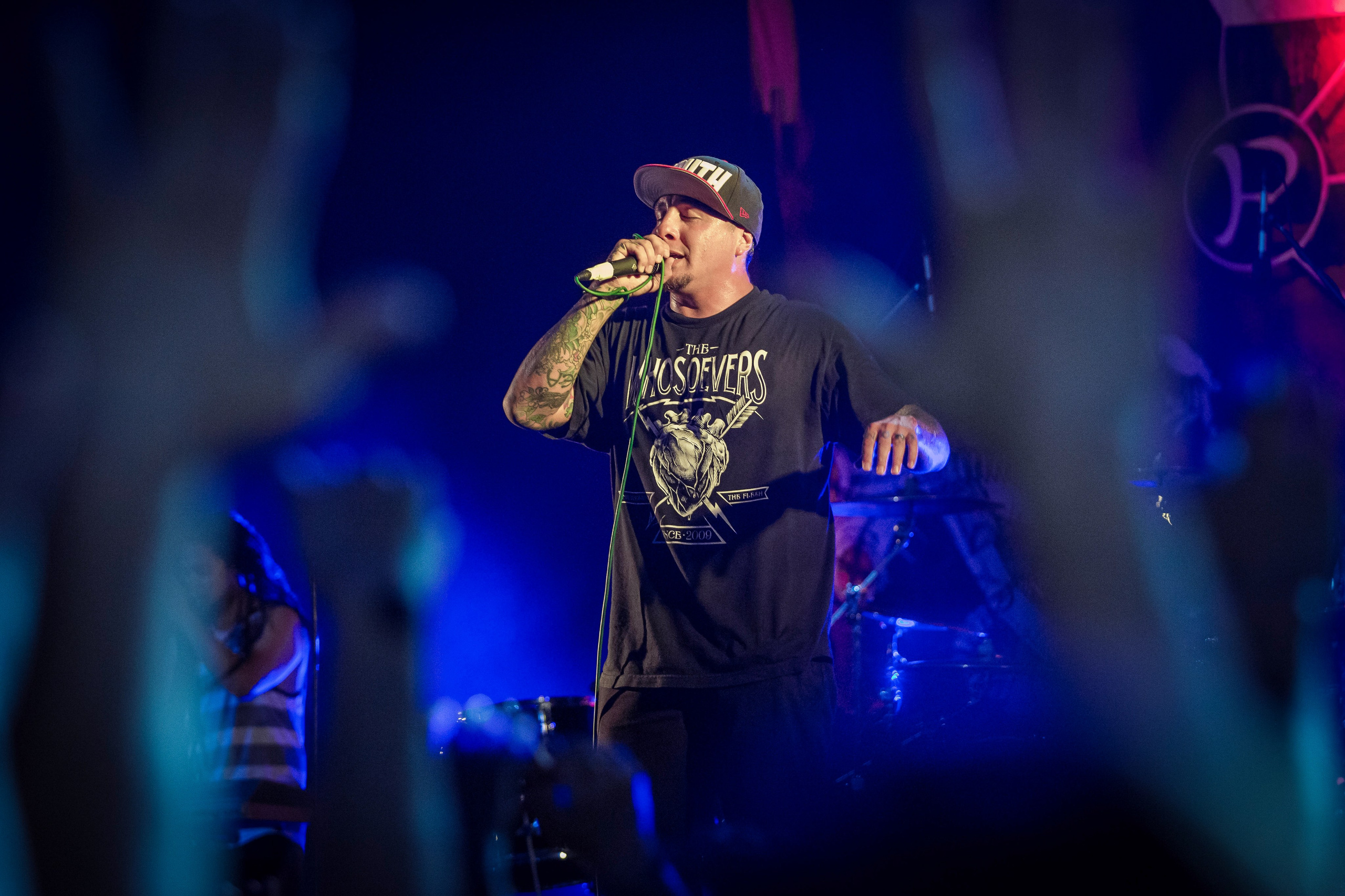 Концерты. Репортажный фотограф в Москве