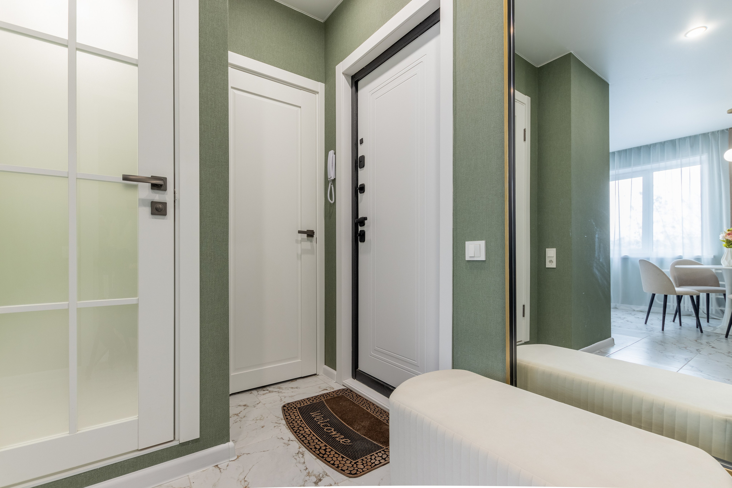 Фотосъемка недвижимости. Я Азовцев — Видеограф и фотограф