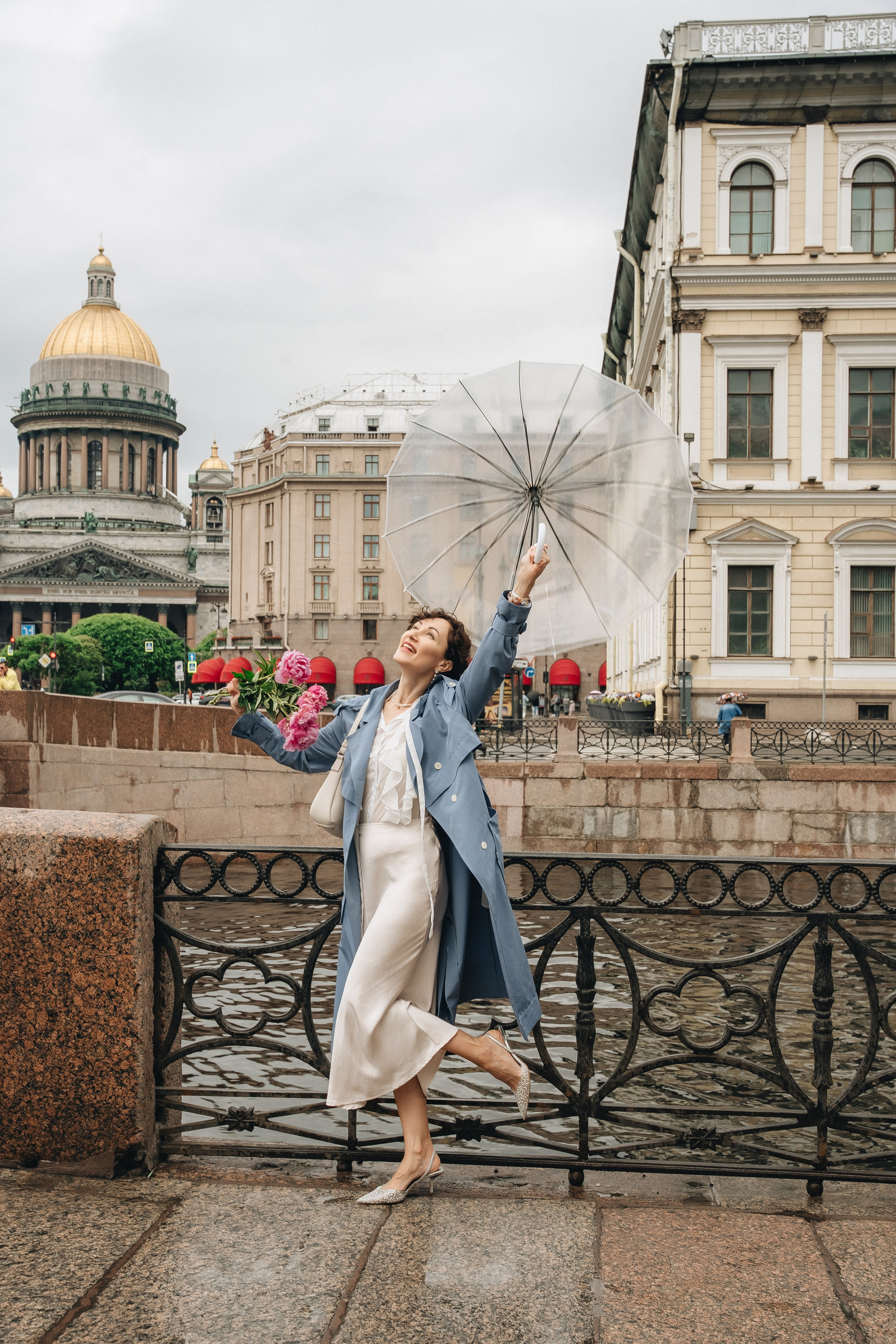 Anna. Фотограф Санкт-Петербург/Гомель Виктория Петрова