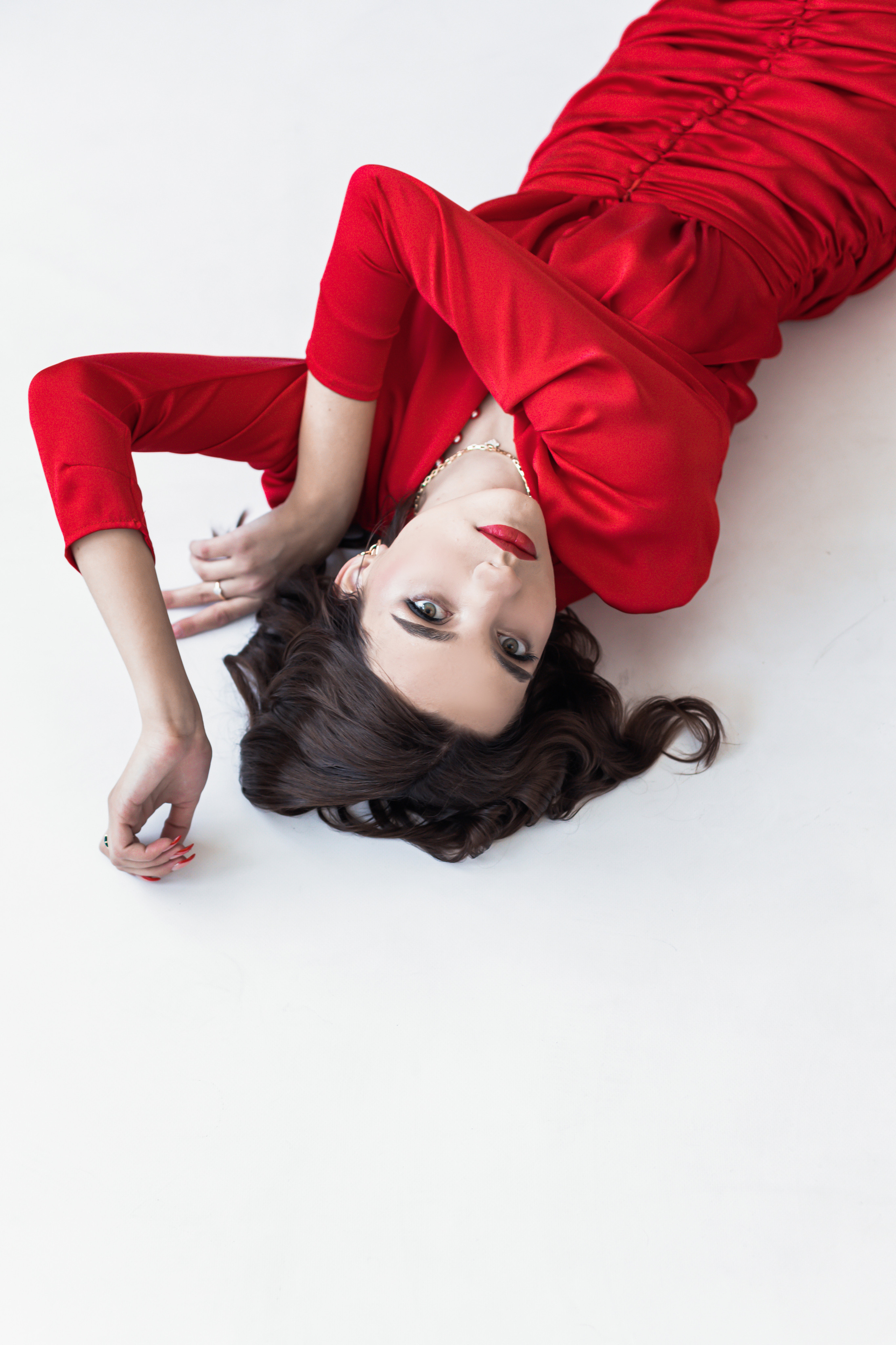 Чувственность. Главная