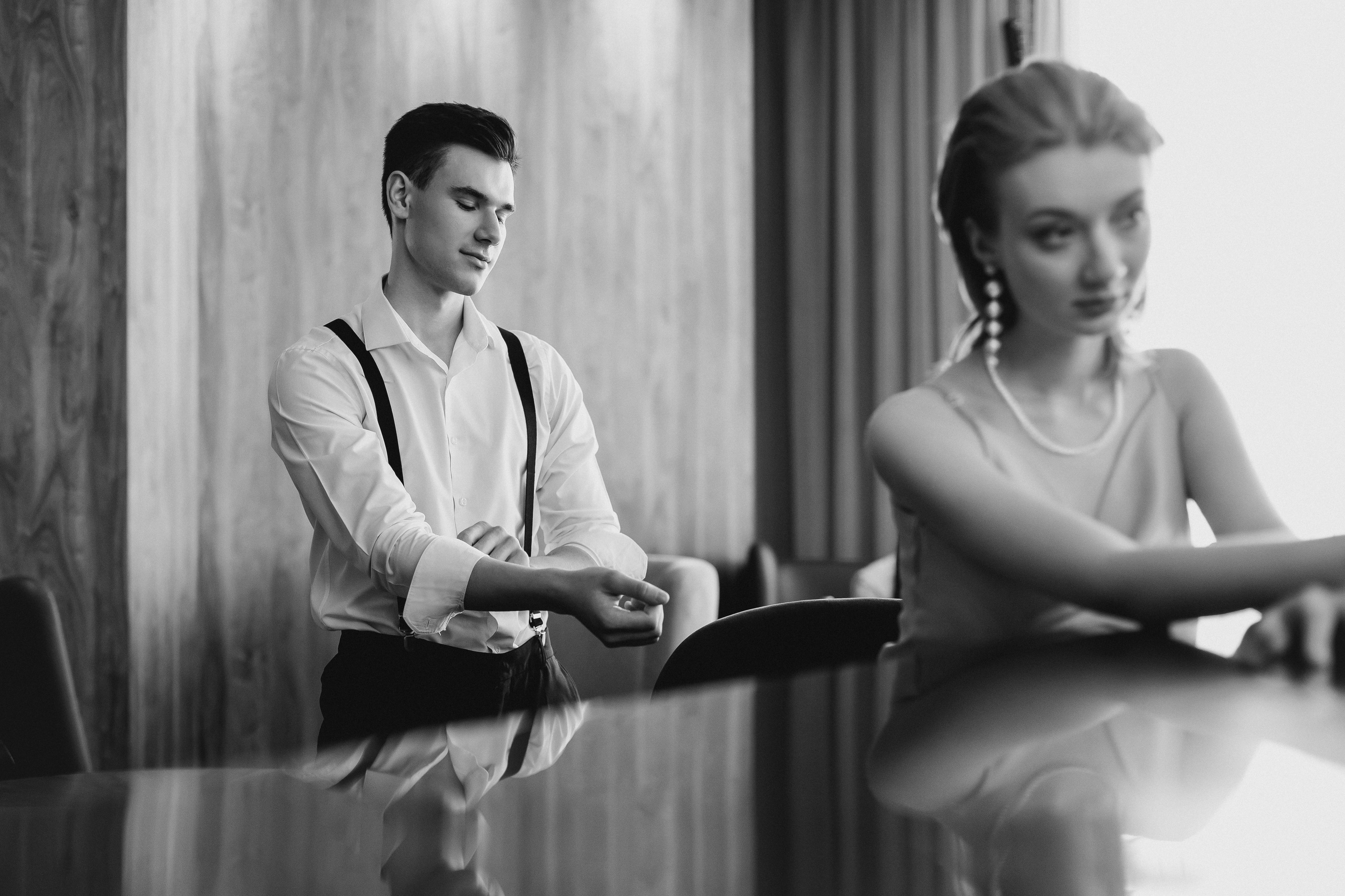 День X. Главная