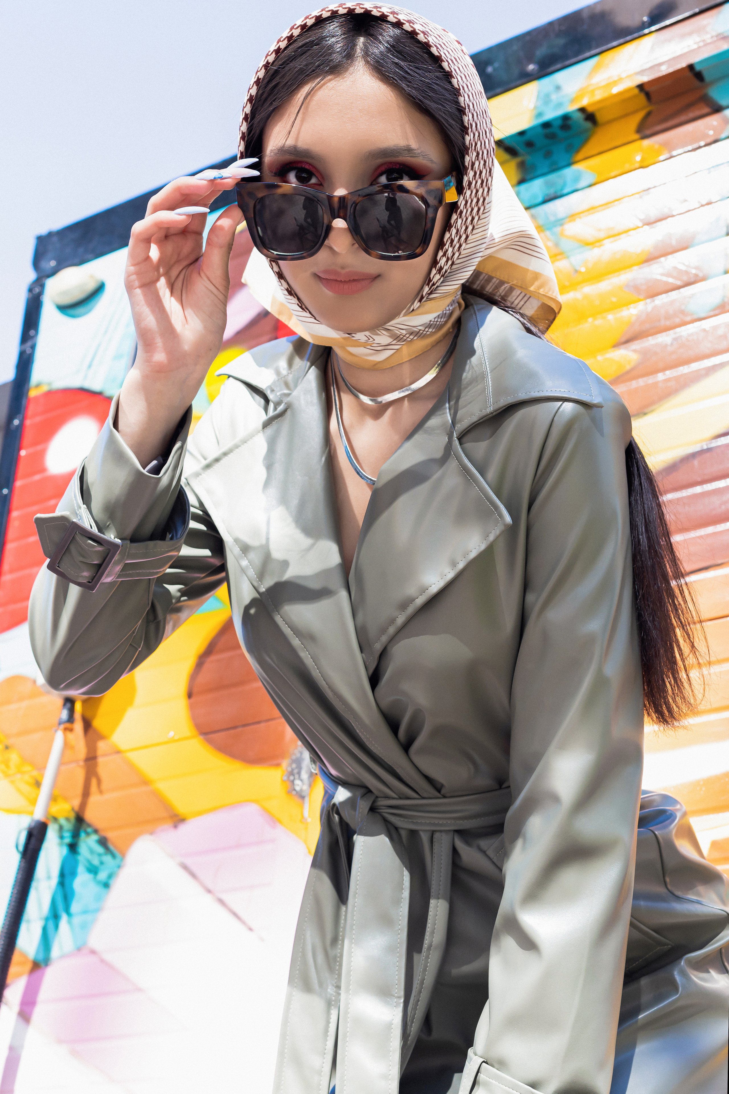 Неординарность. Главная