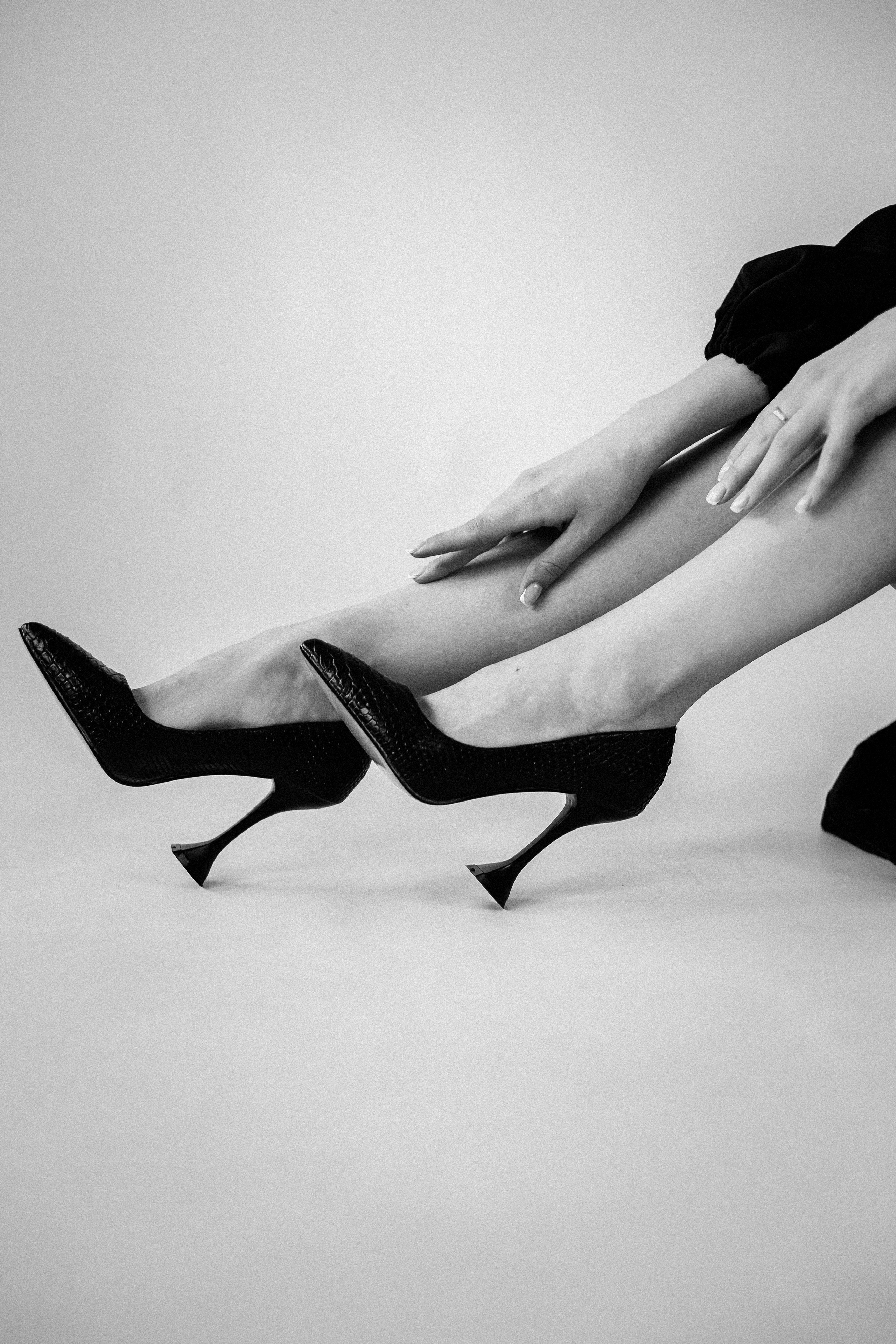 Женственность. Главная