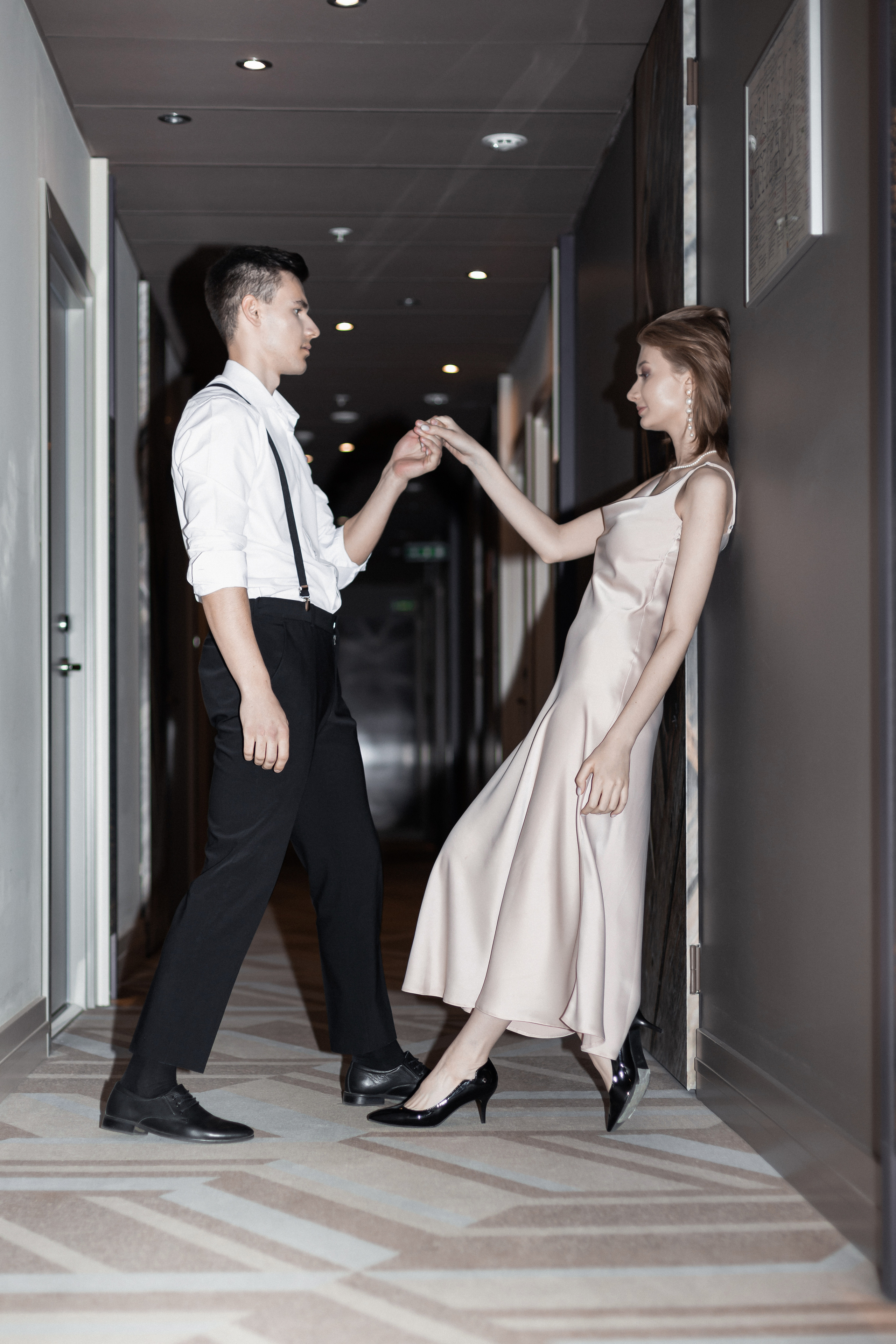 День X. Главная