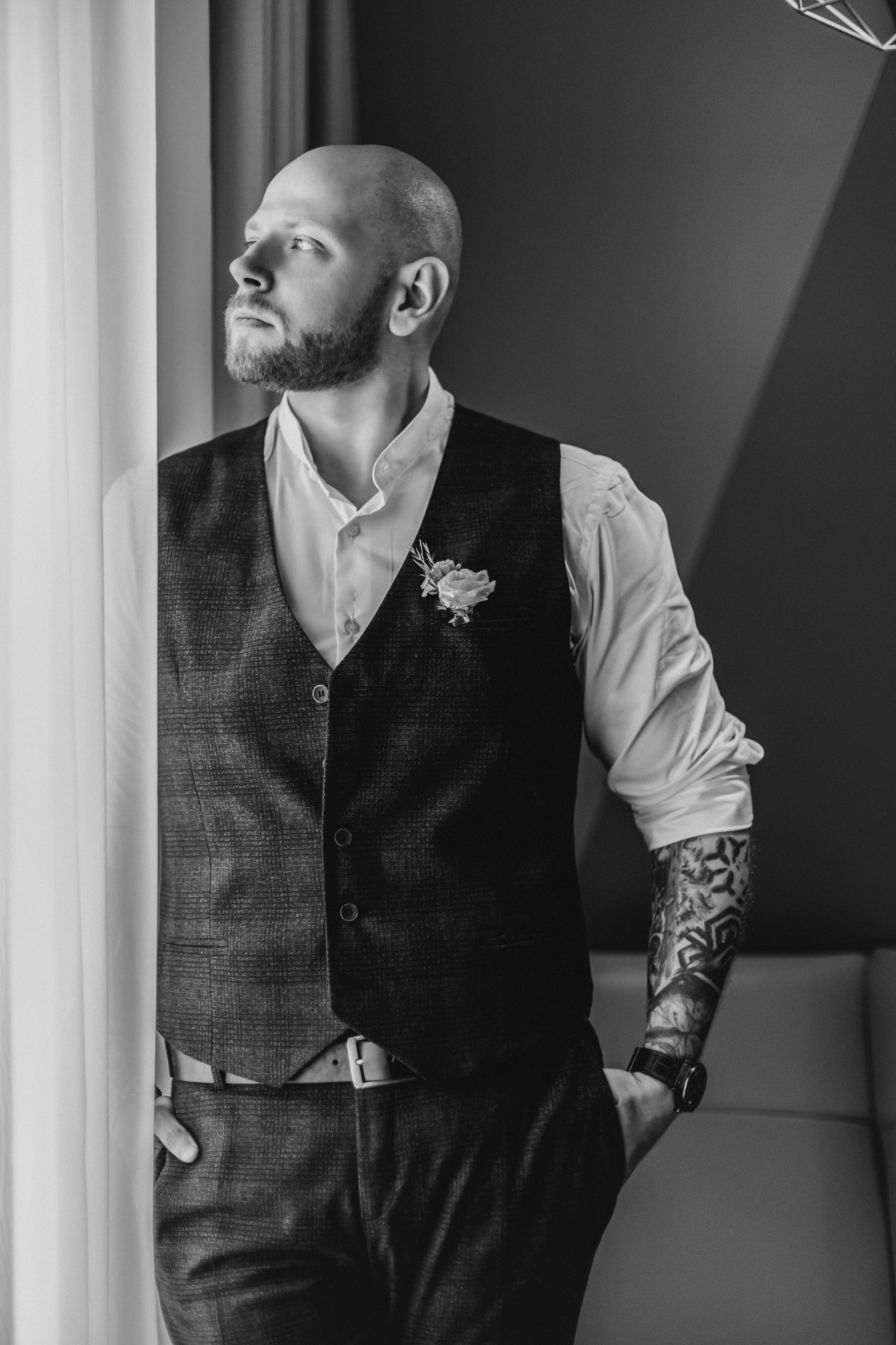 Максим & Олеся. Главная