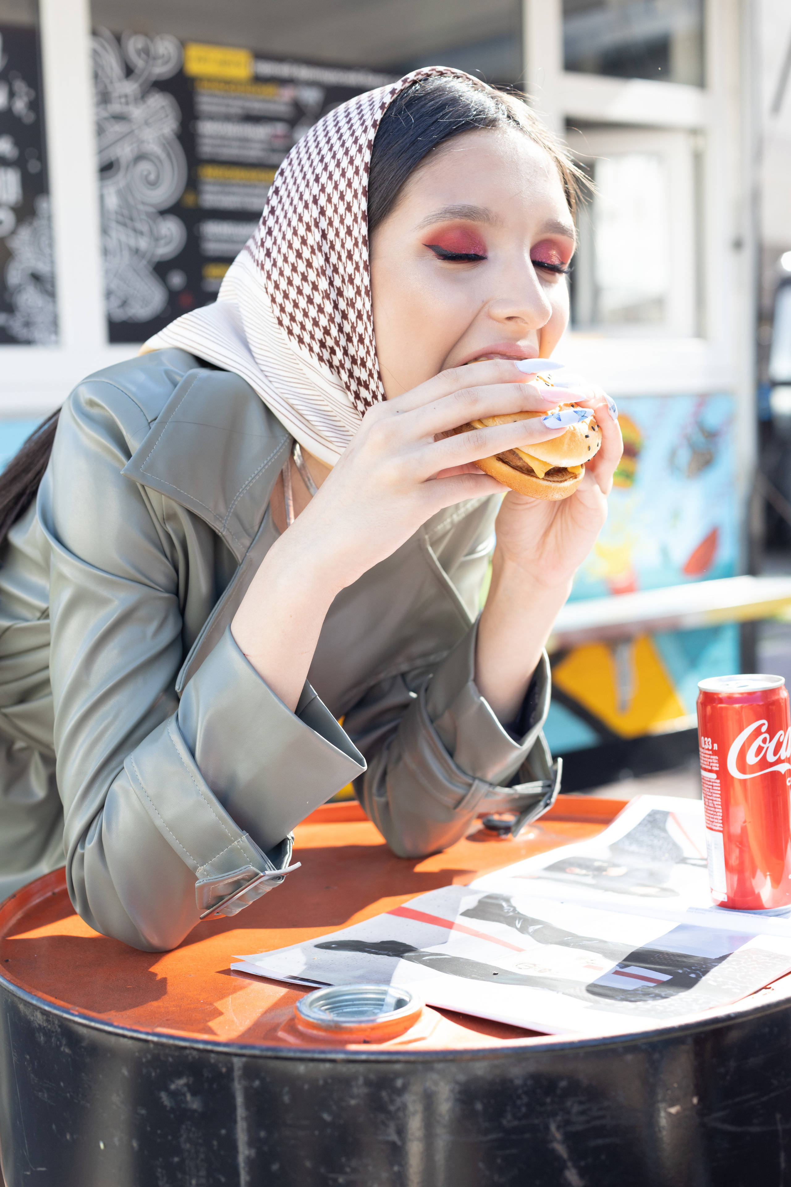 Неординарность. Главная