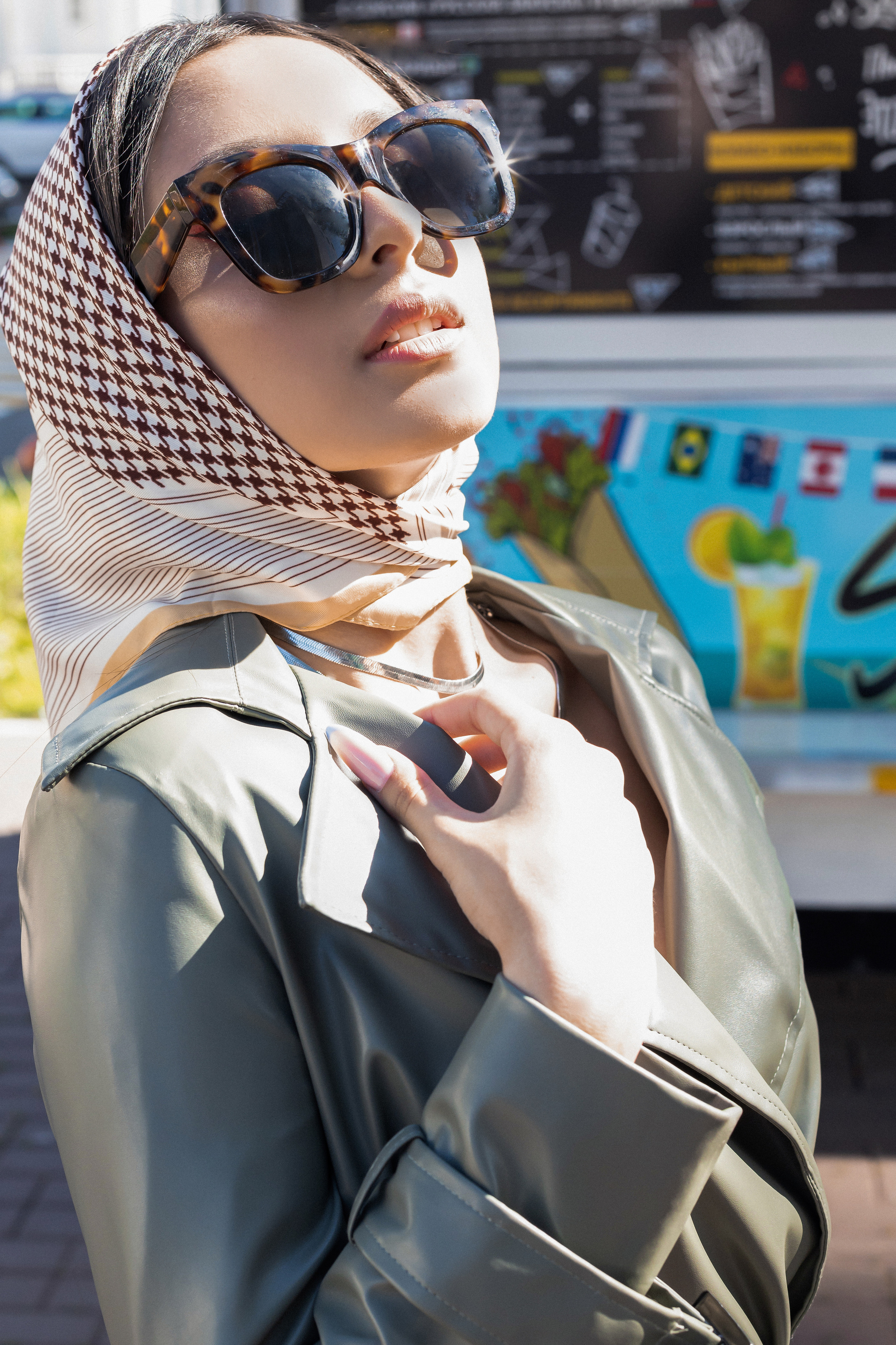 Неординарность. Главная