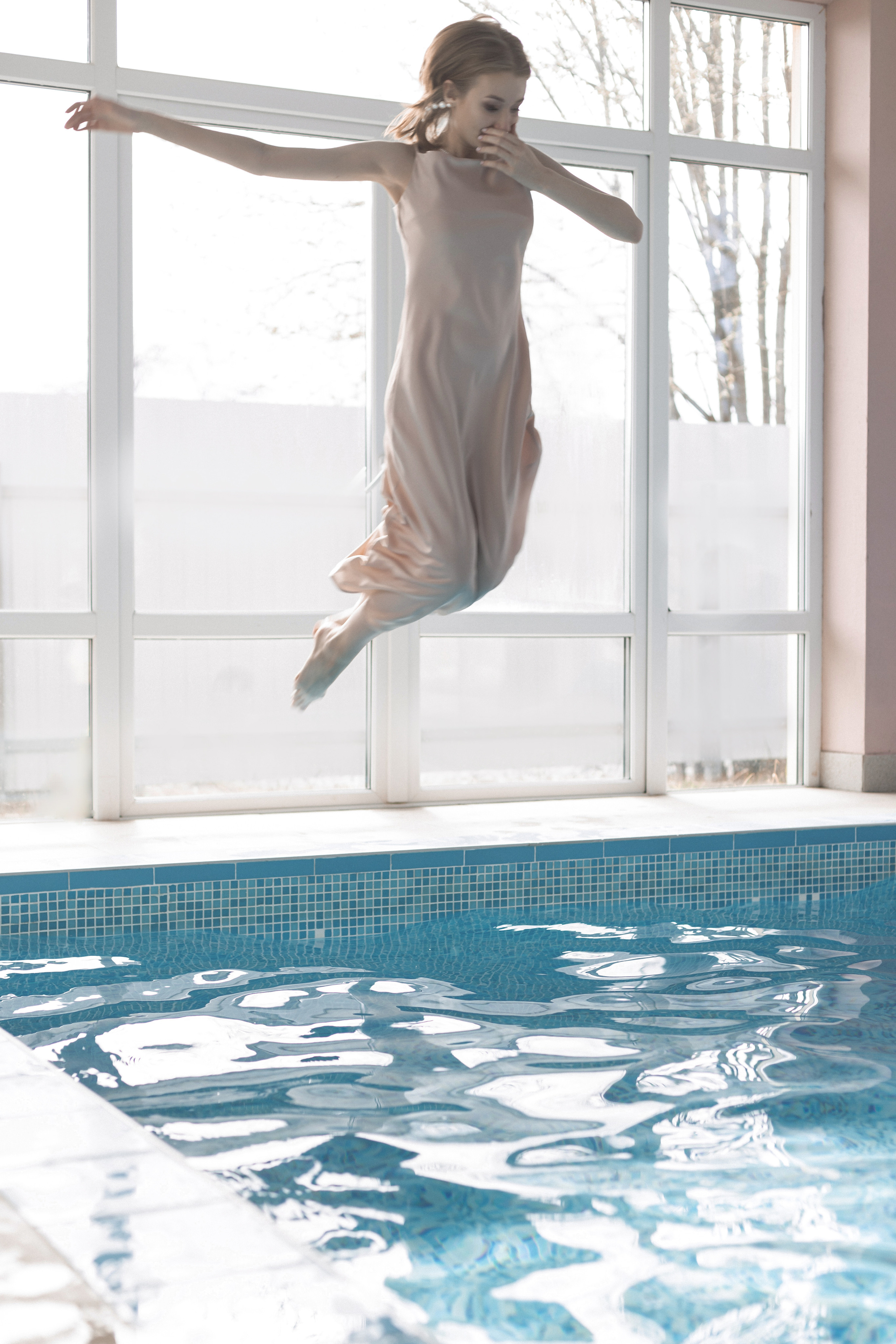 День X. Главная