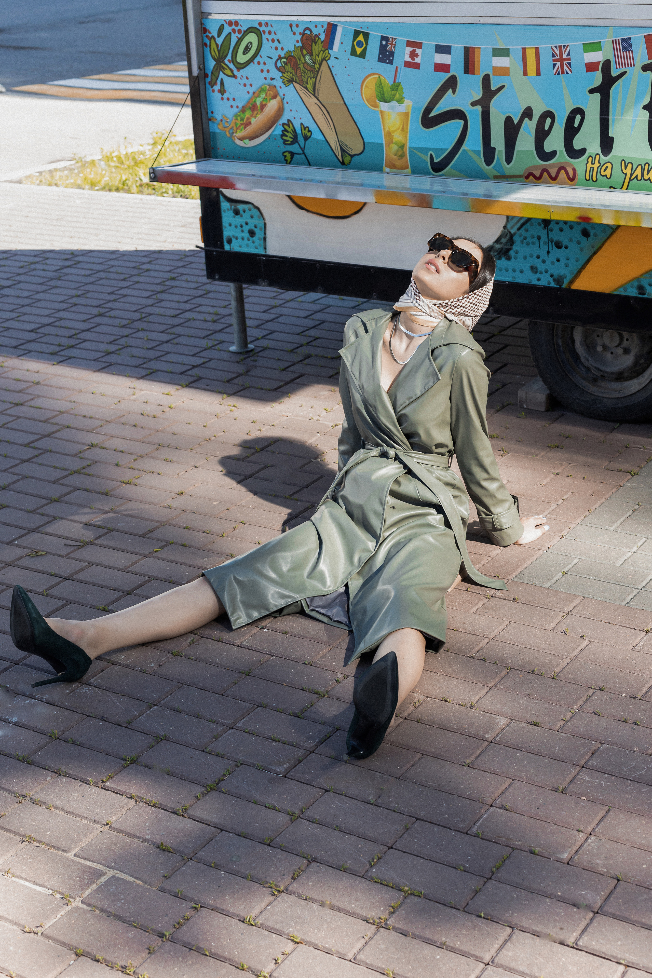 Неординарность. Главная