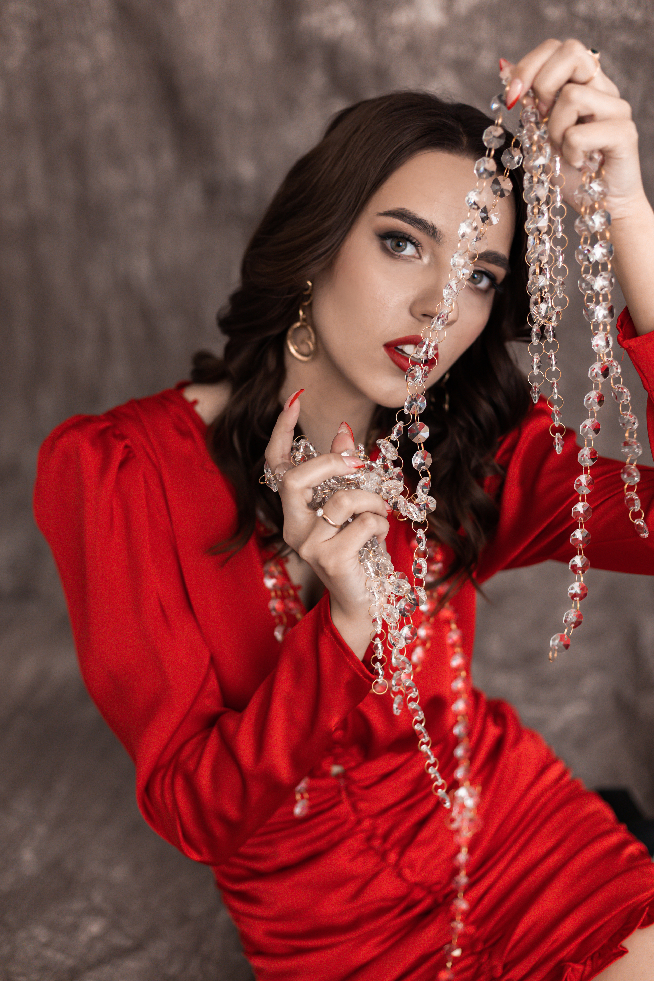 Чувственность. Главная