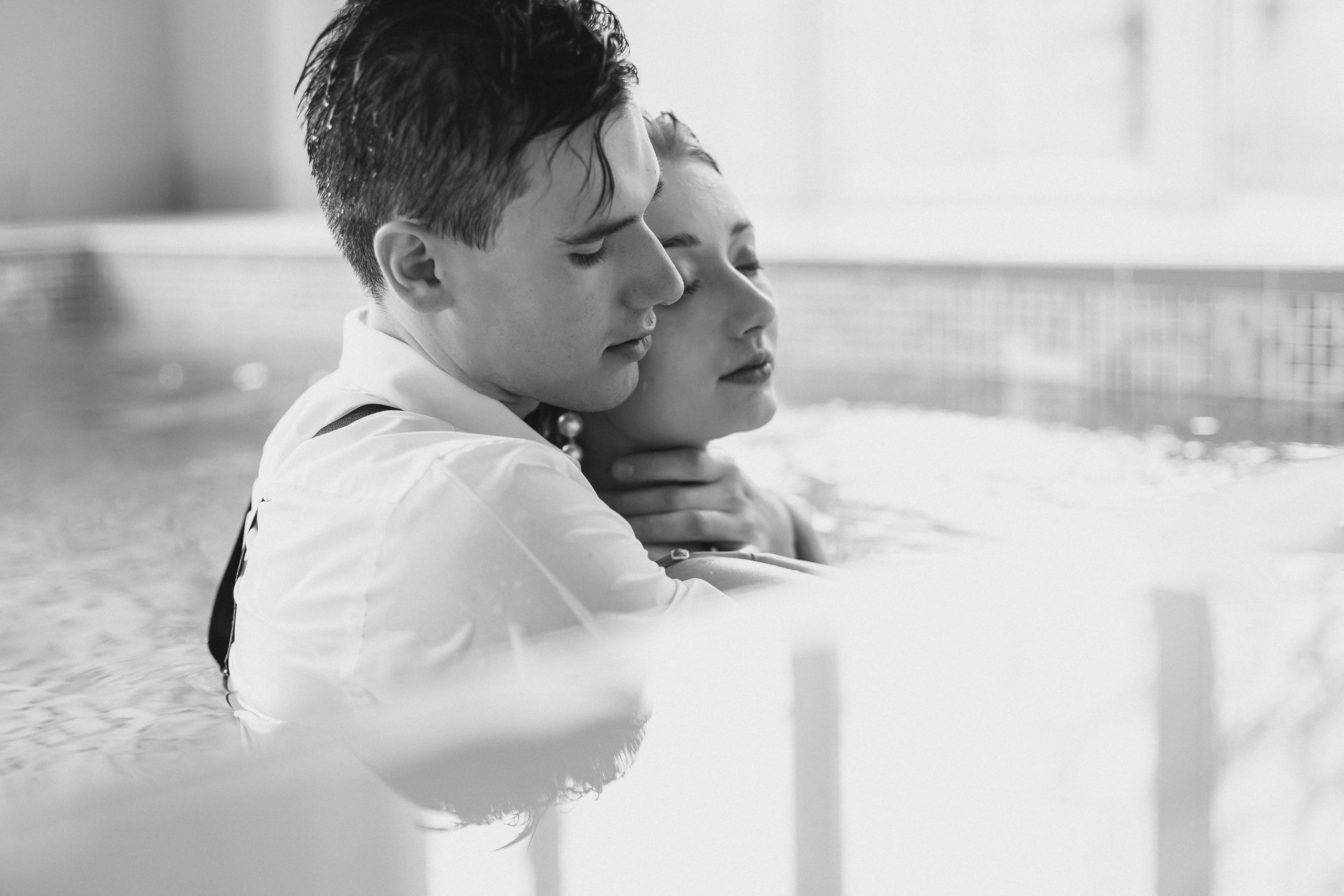 День X. Главная