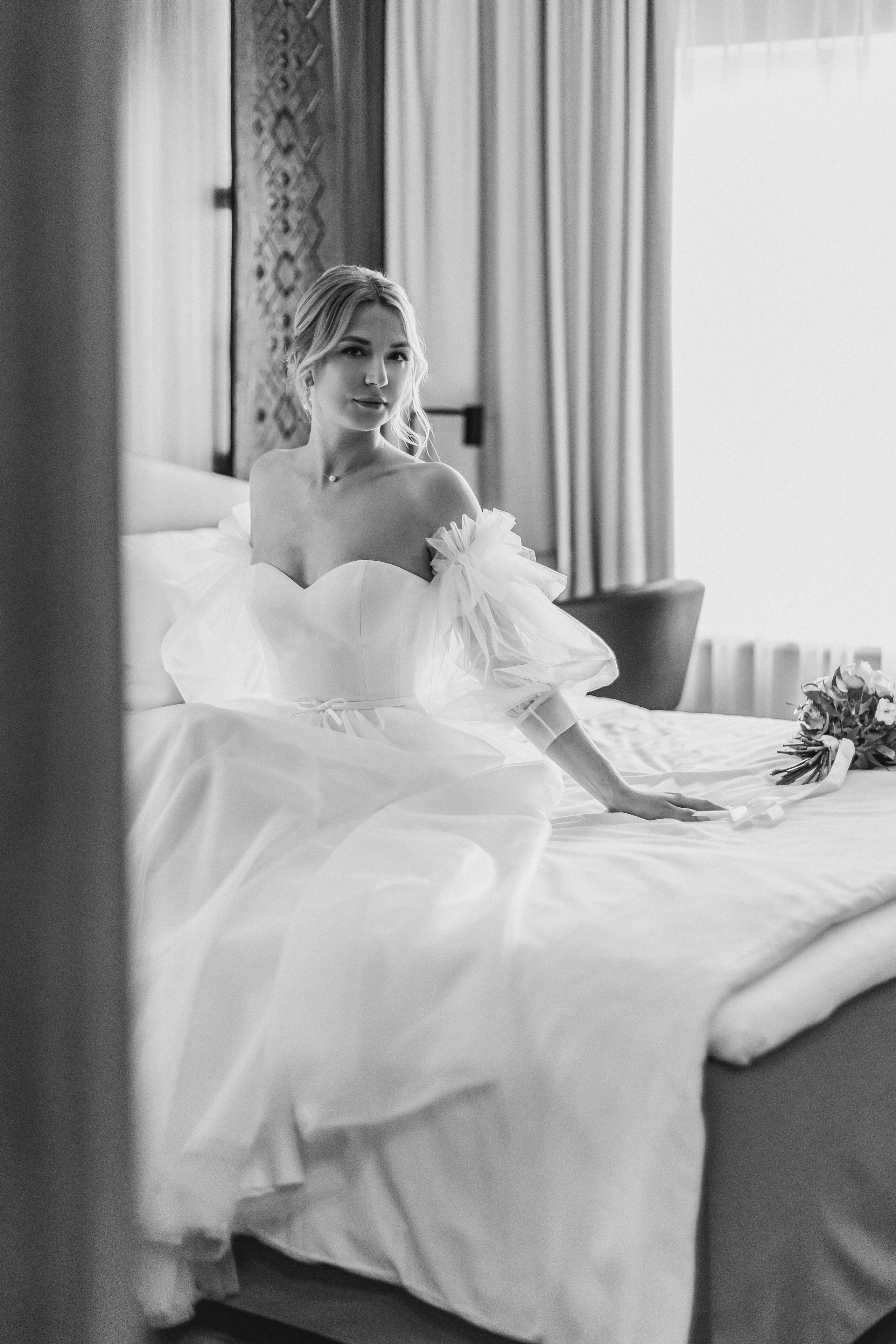 Максим & Олеся. Главная