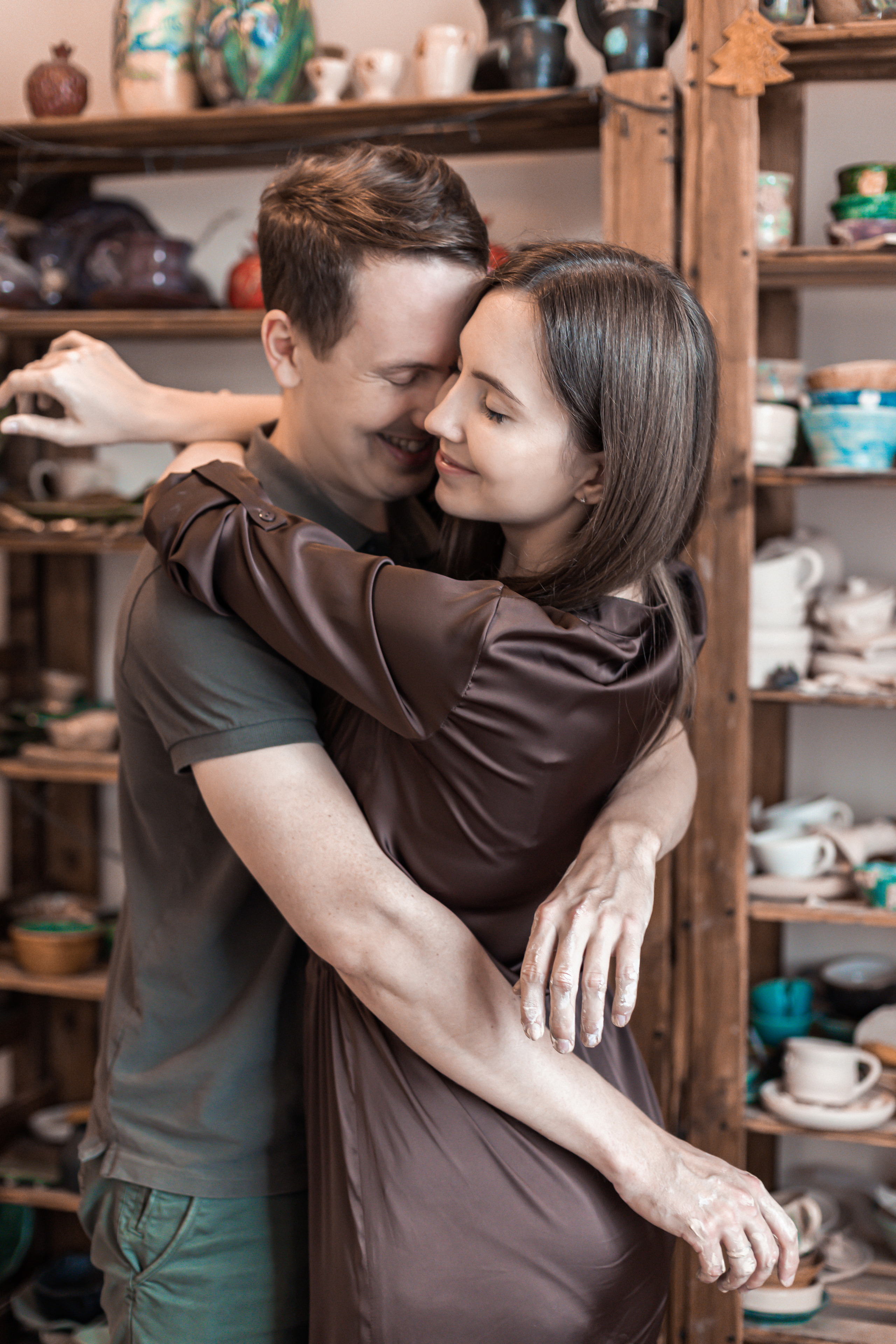 Emotions. Главная