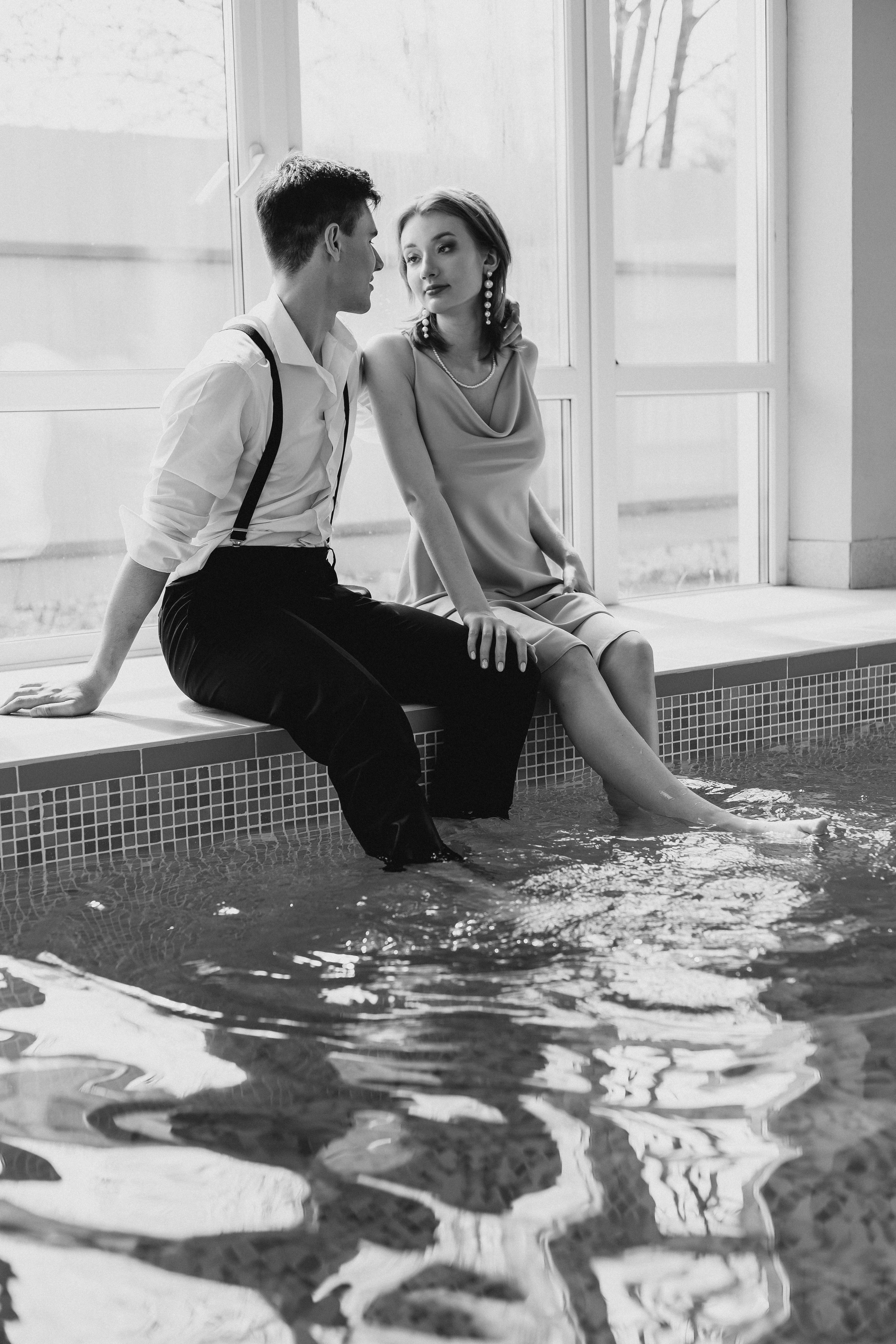 День X. Главная