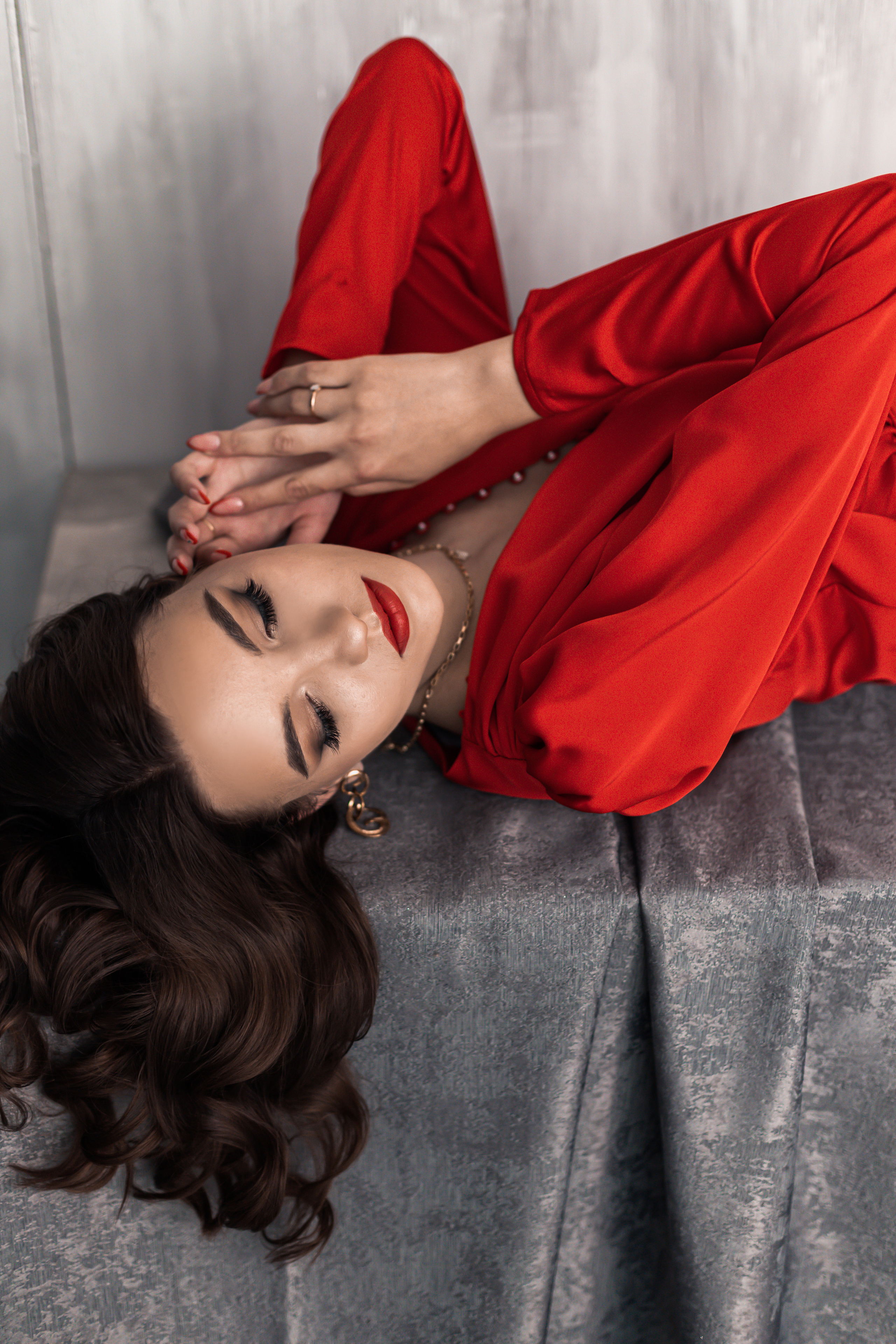 Чувственность. Главная