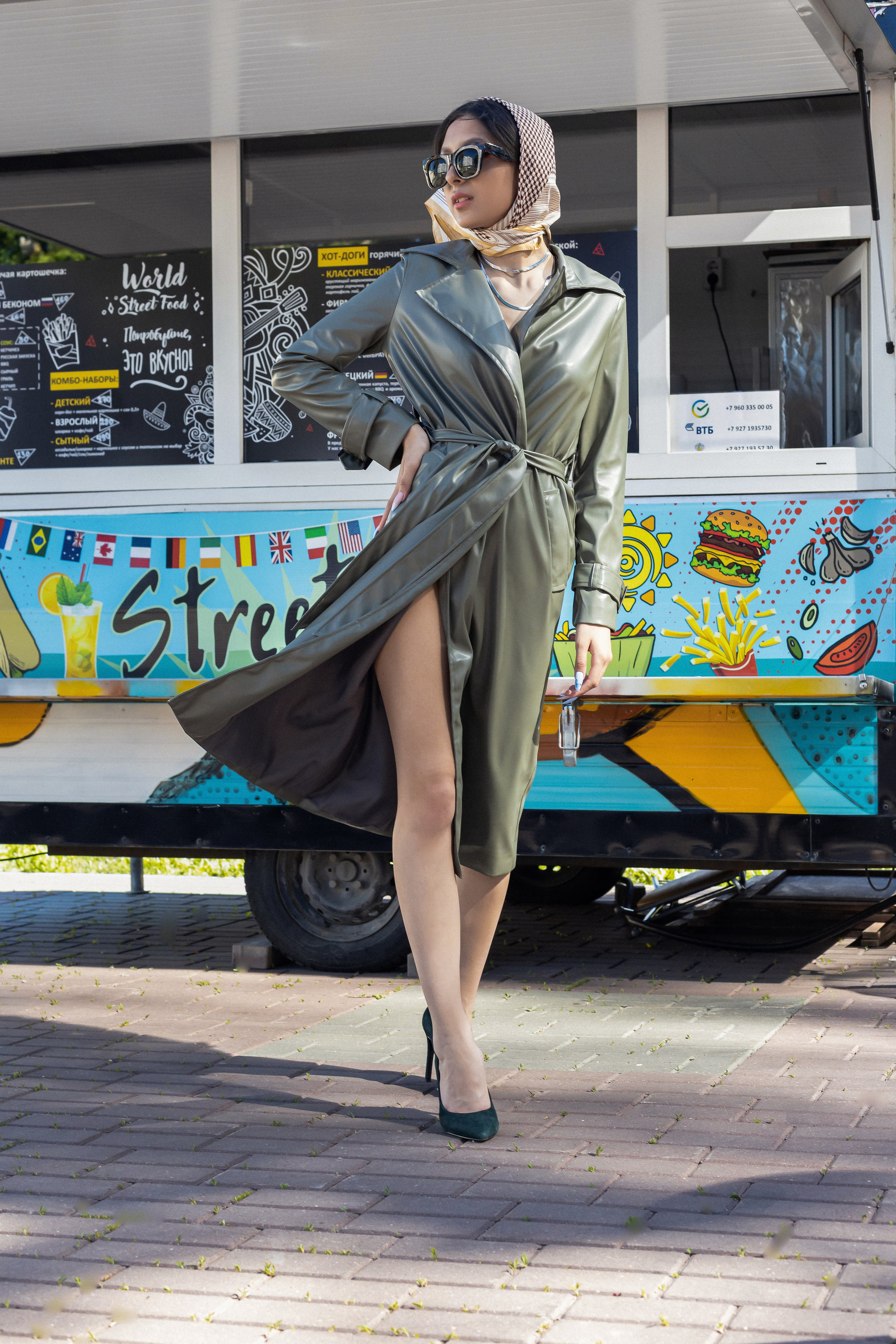 Неординарность. Главная