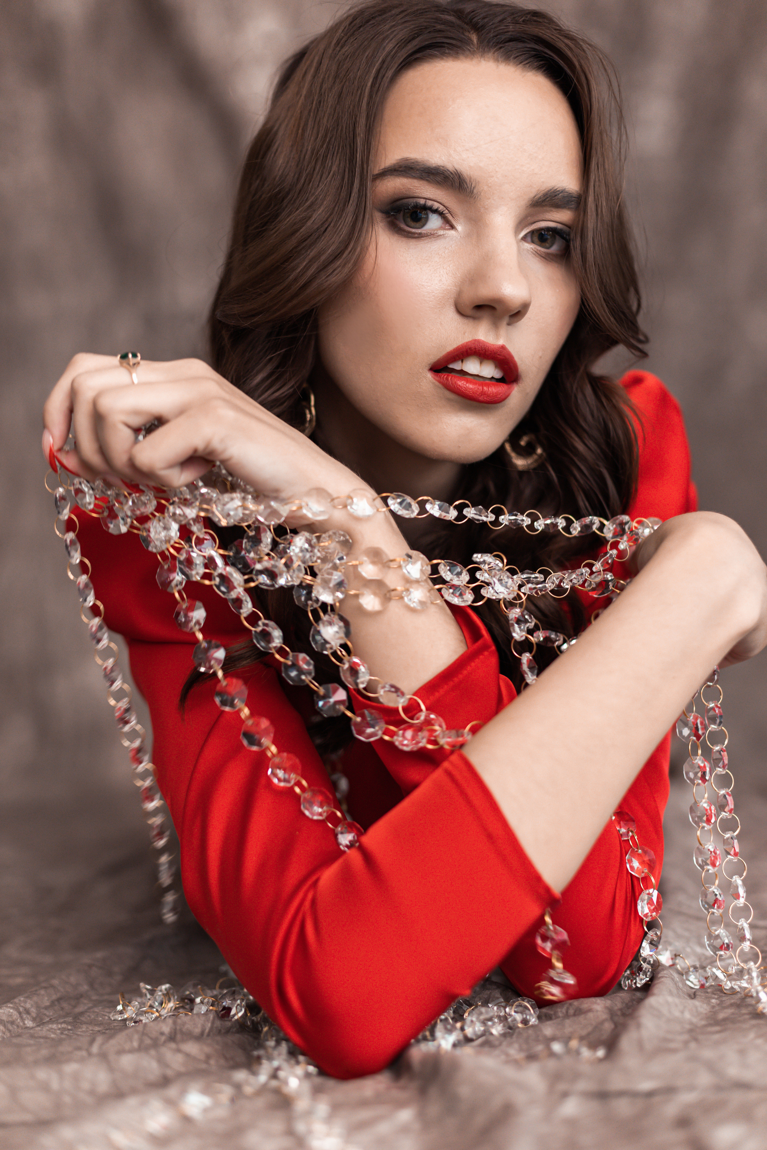 Чувственность. Главная