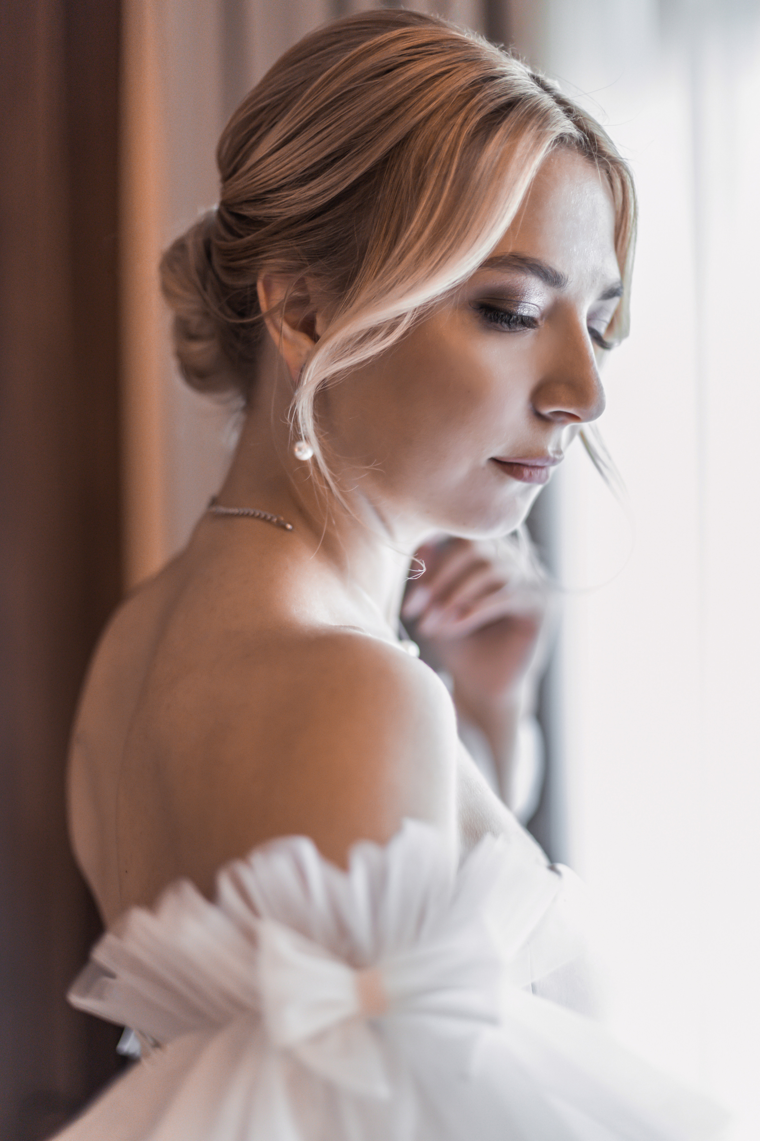 Максим & Олеся. Главная