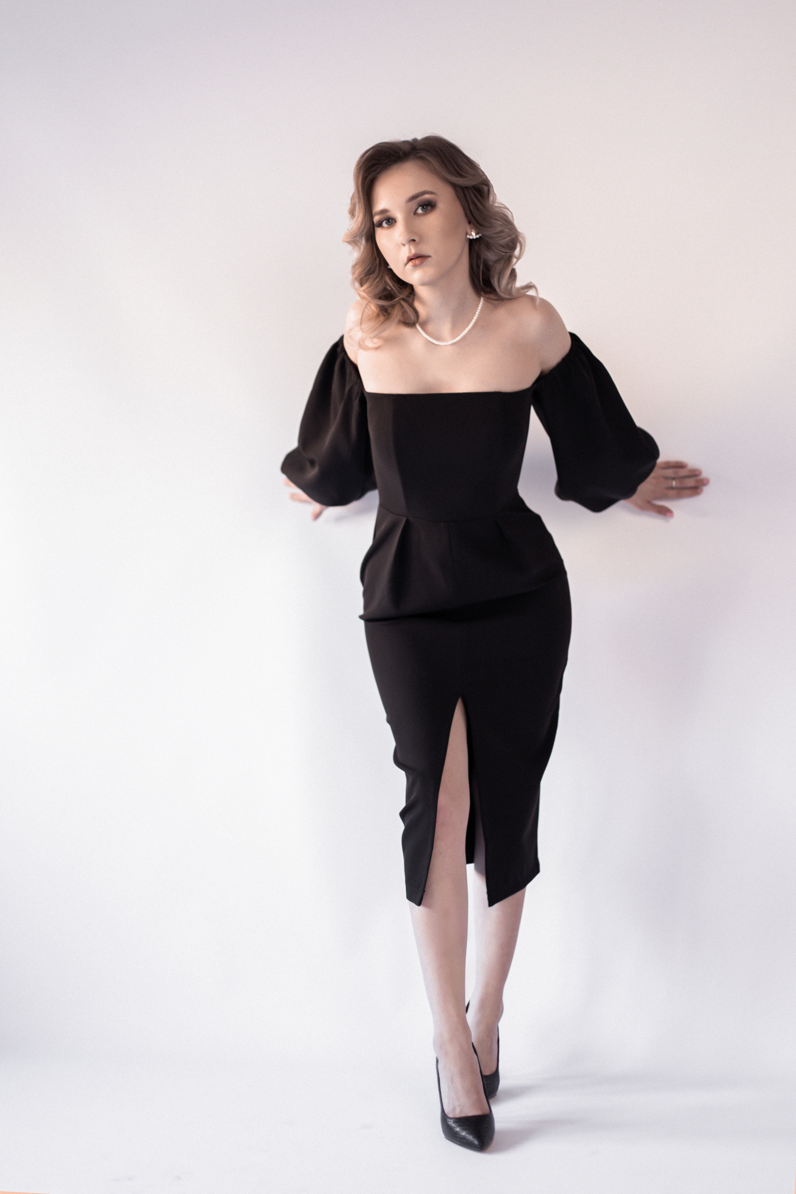 Женственность. Главная