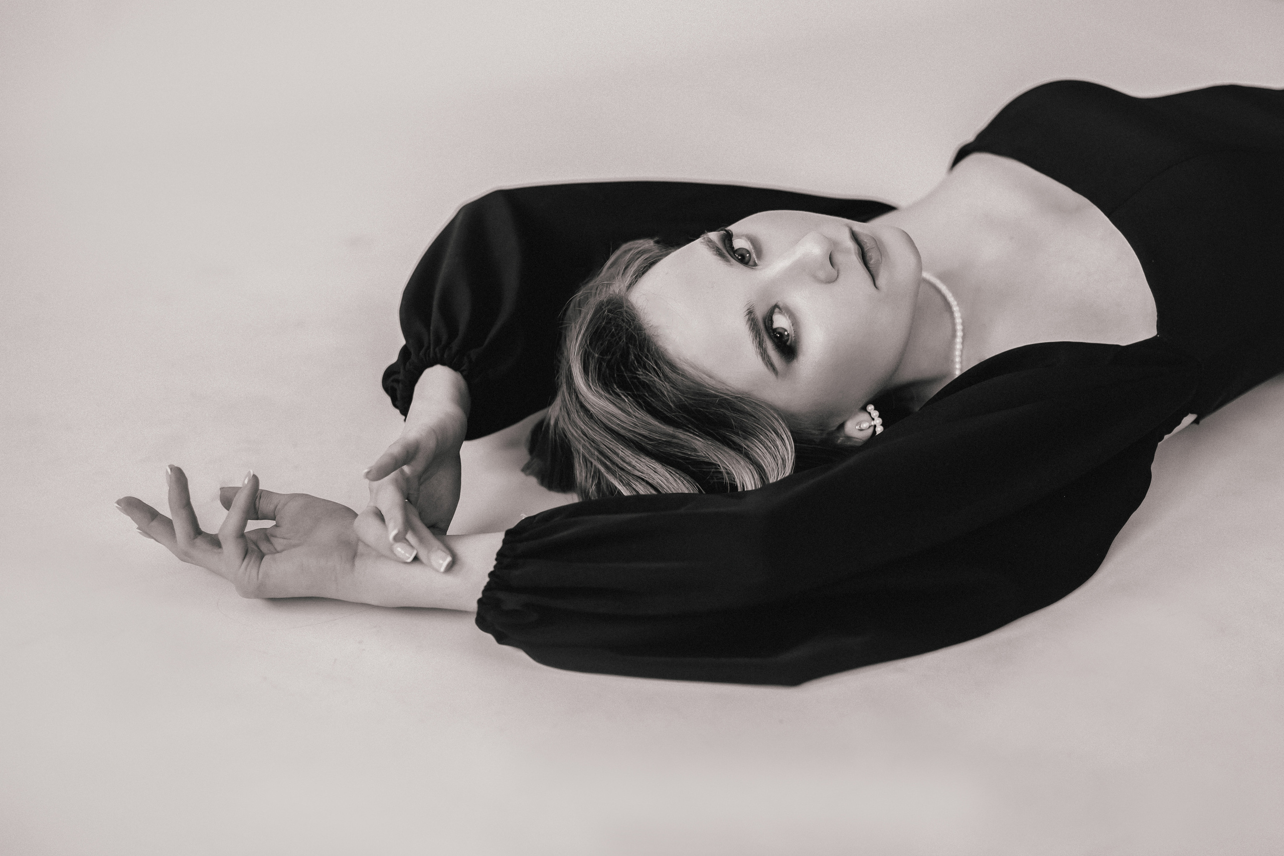 Женственность. Главная