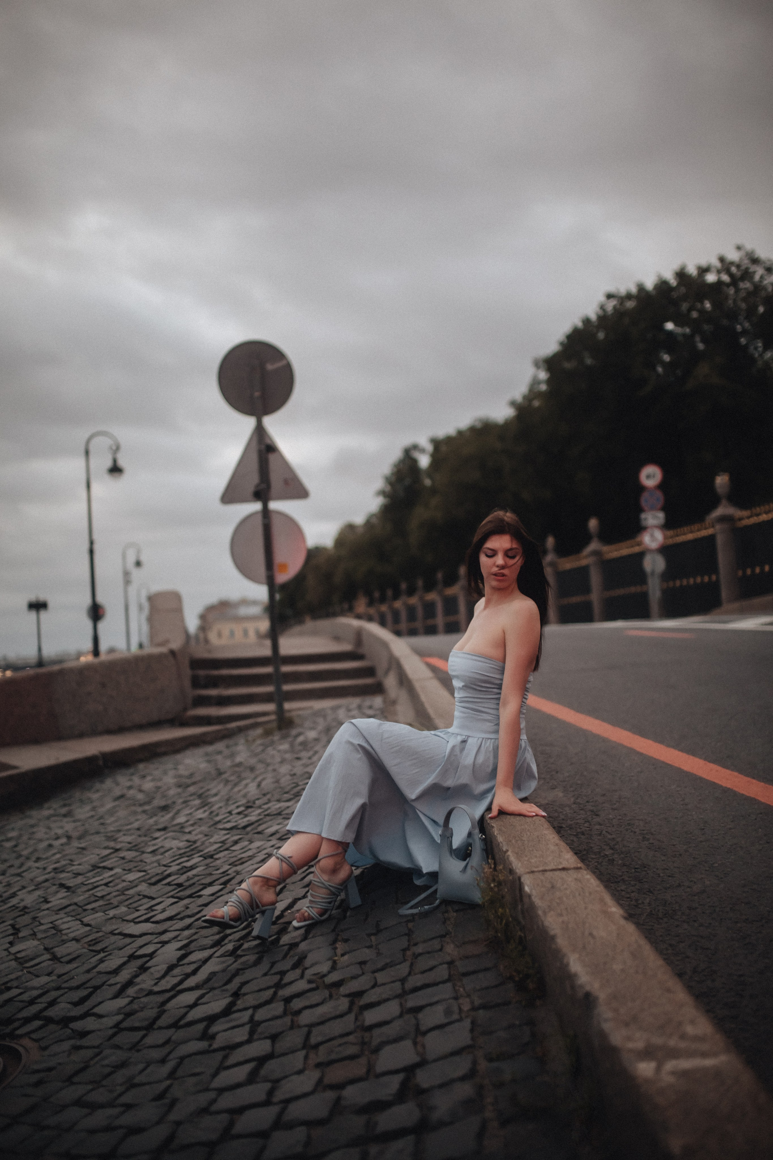 Юля. Фотограф в Санкт Петербурге Лара Великова