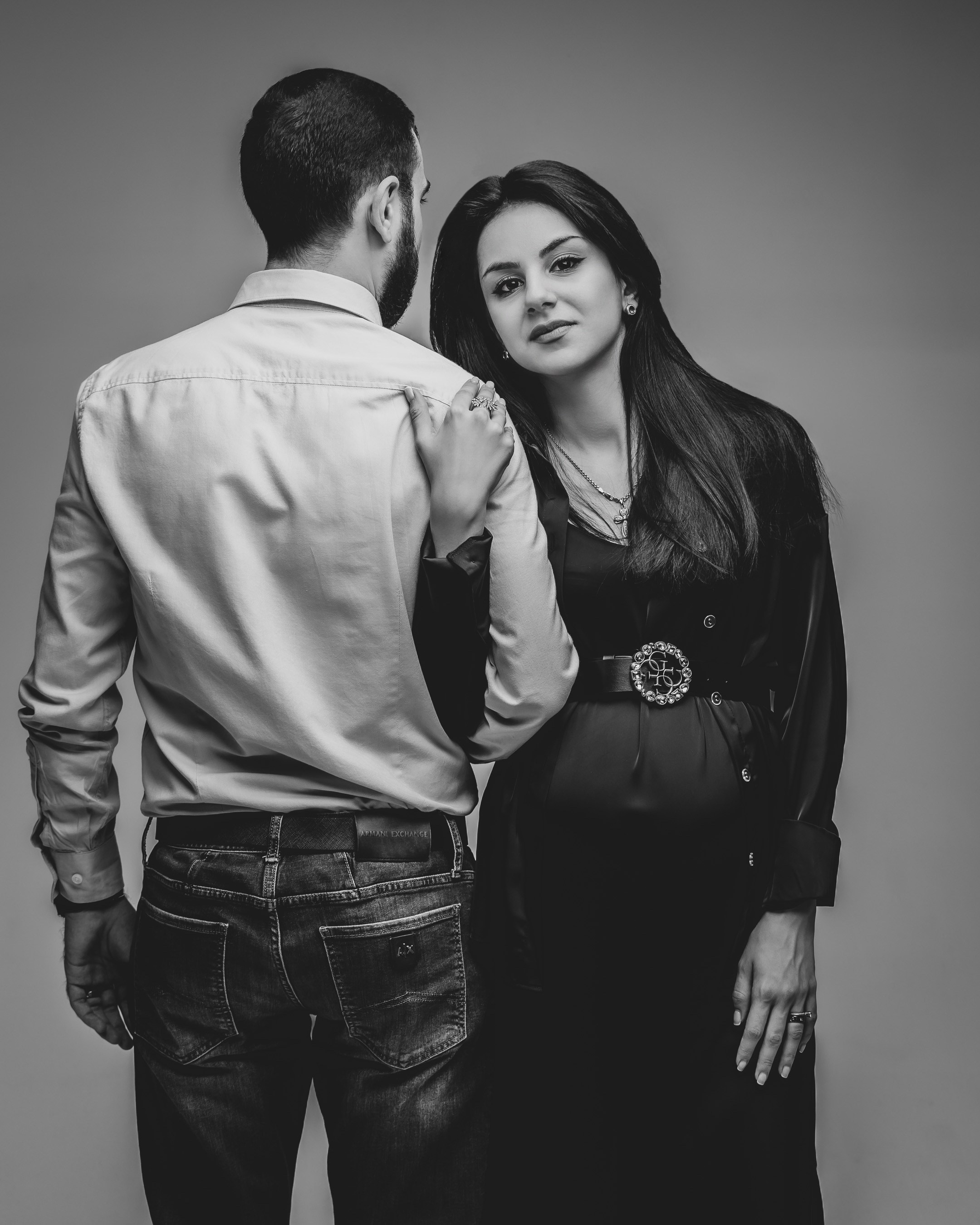 Беременность Эллина. Свадебный Фотограф в Москве Гор Магтагян