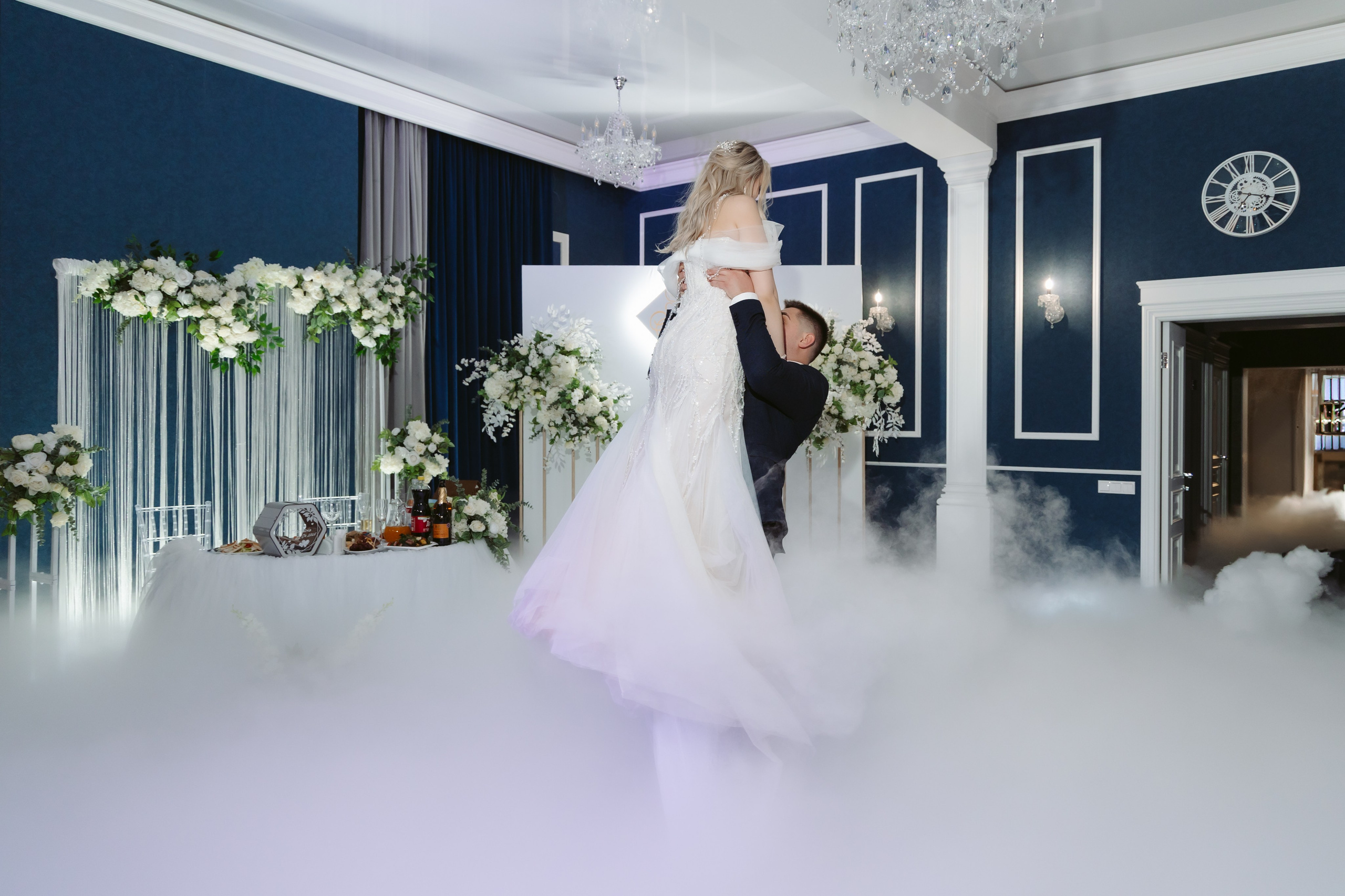 Свадьба К & Н. Свадебный Фотограф в Москве Гор Магтагян