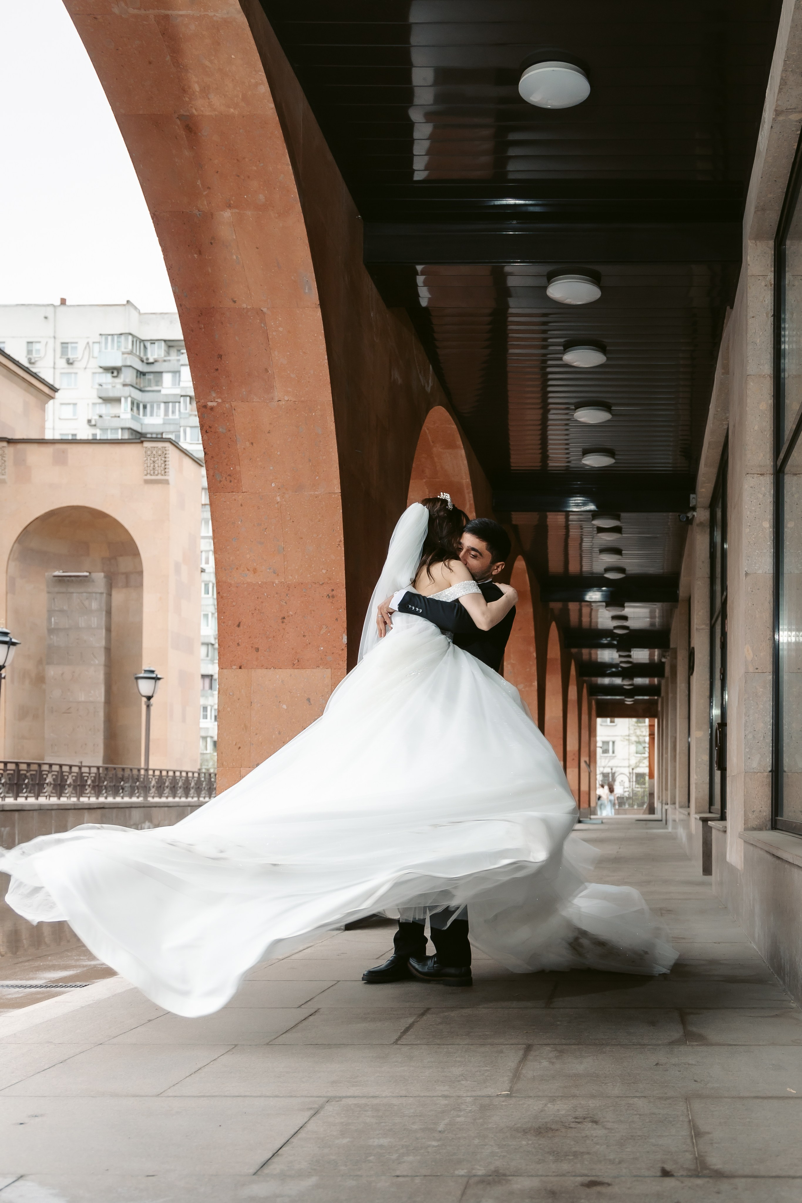 Свадьба Э & С. Свадебный Фотограф в Москве Гор Магтагян