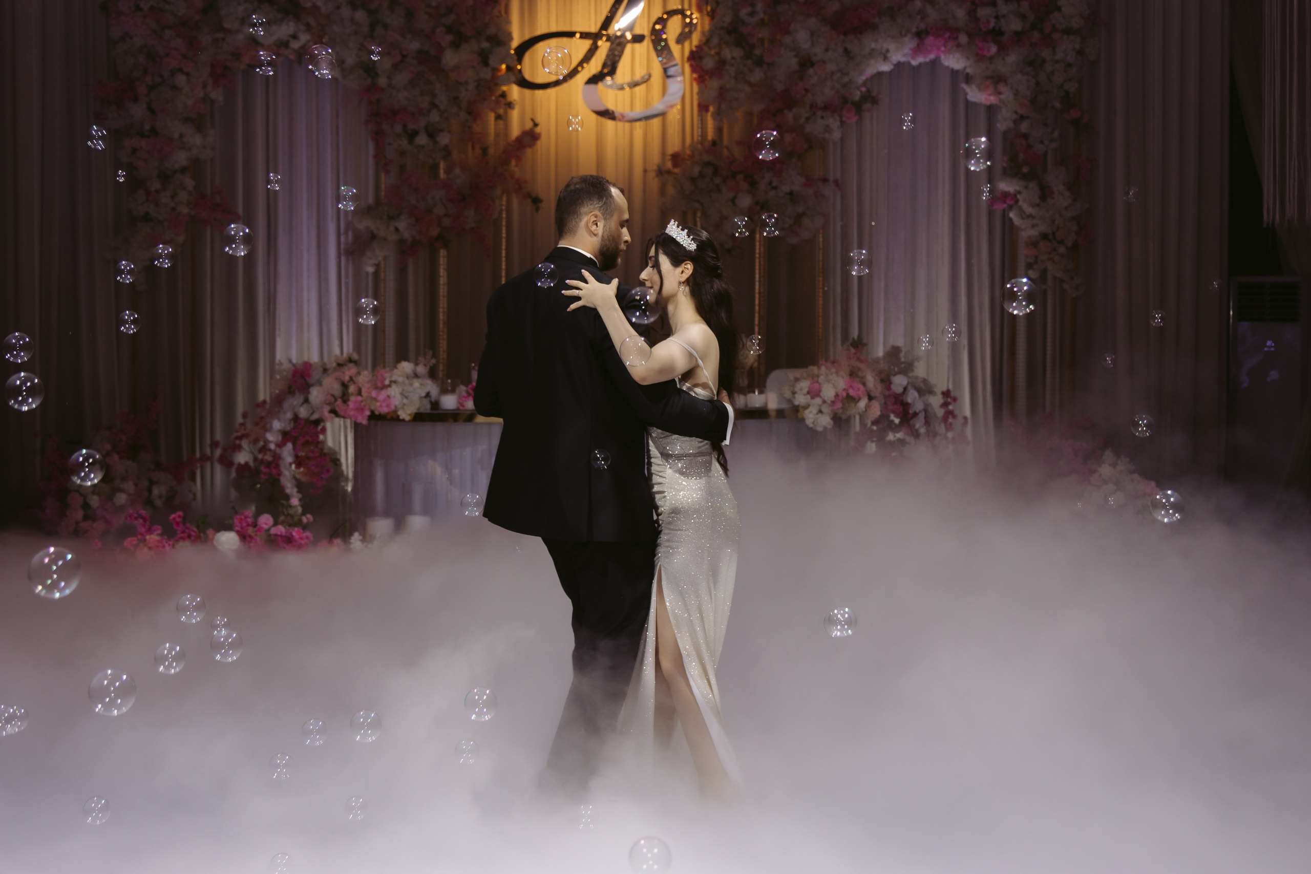 Свадьба А & С. Свадебный Фотограф в Москве Гор Магтагян