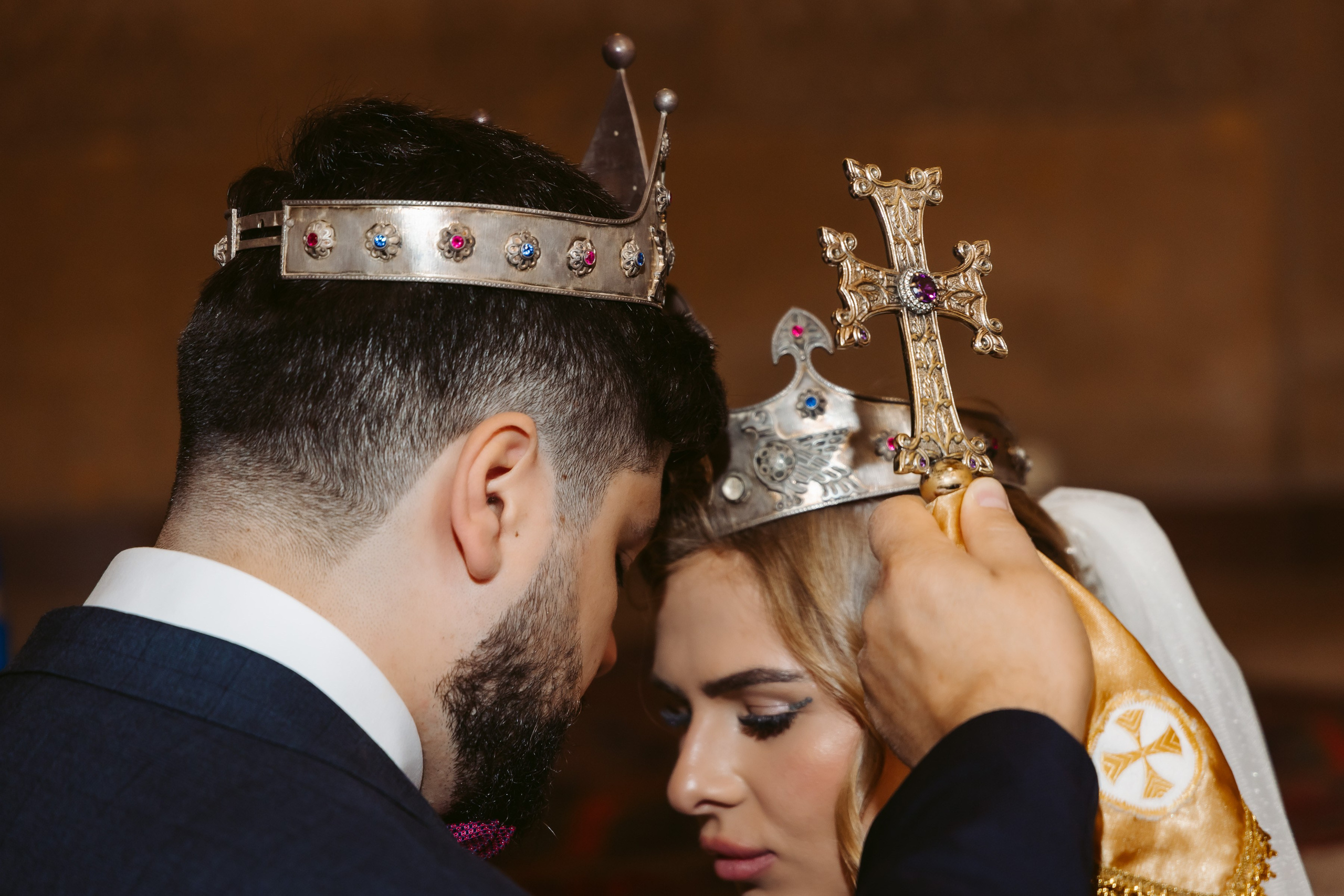 Свадьба А & А. Свадебный Фотограф в Москве Гор Магтагян