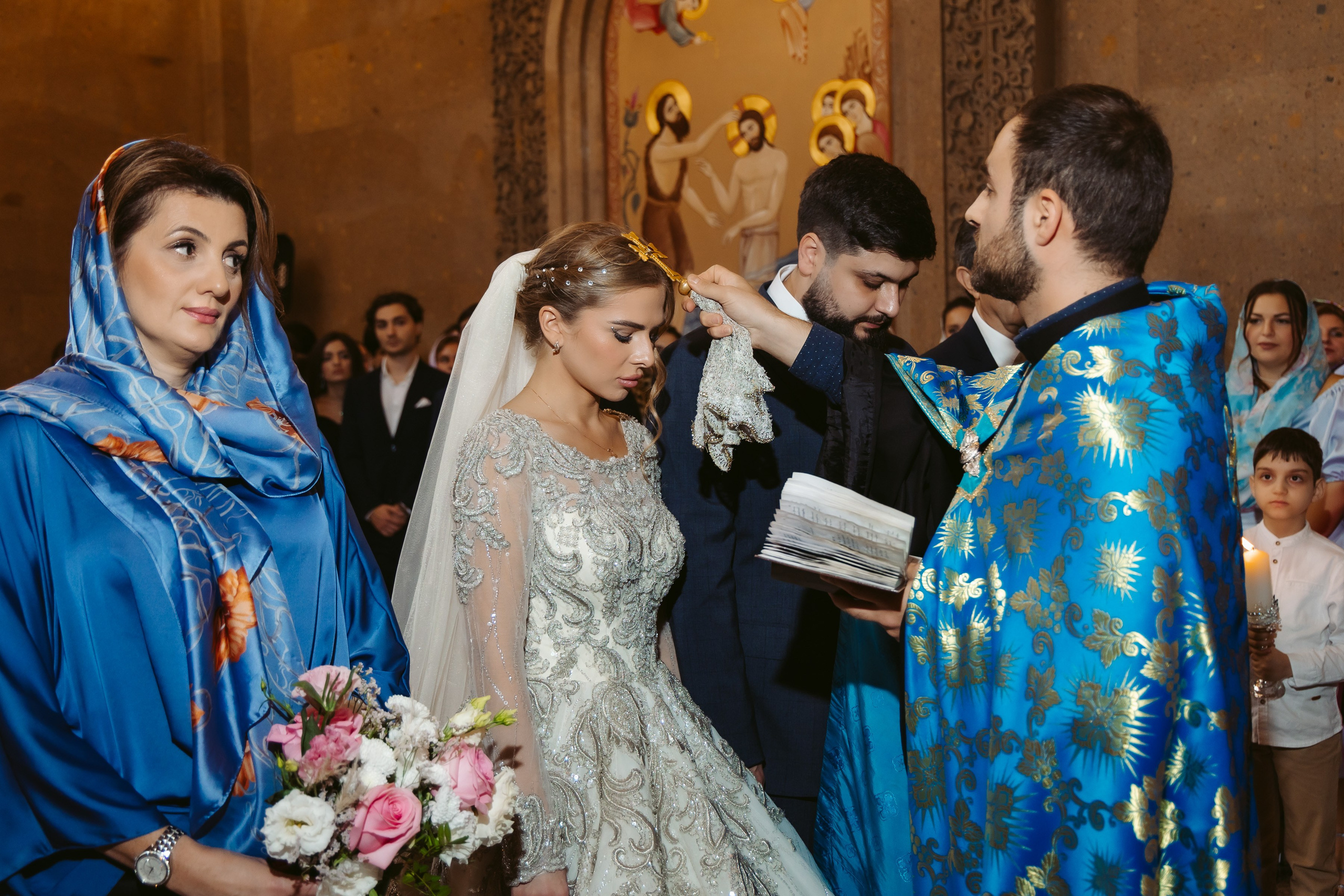 Свадьба А & А. Свадебный Фотограф в Москве Гор Магтагян