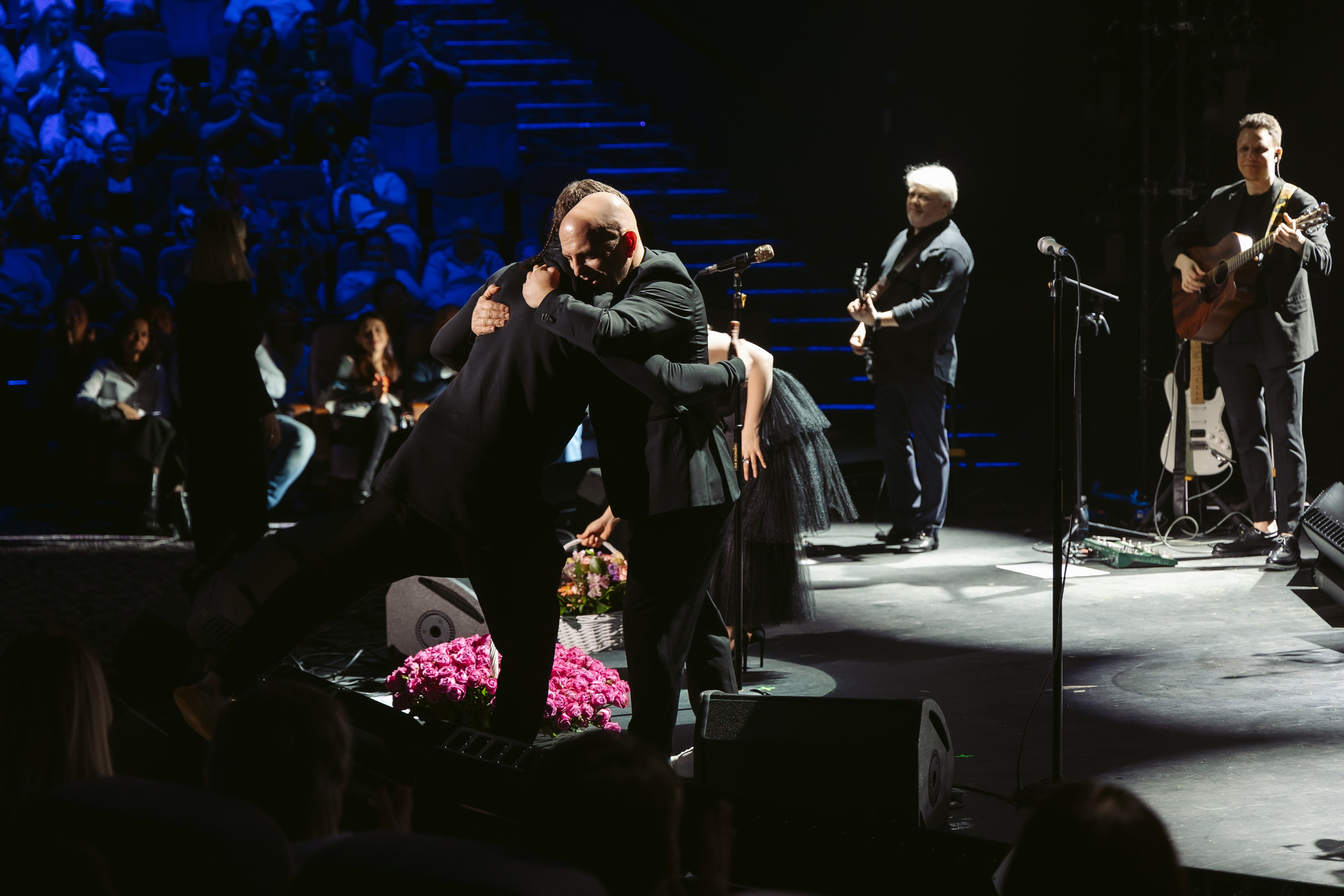 Группа Непара. Свадебный Фотограф в Москве Гор Магтагян