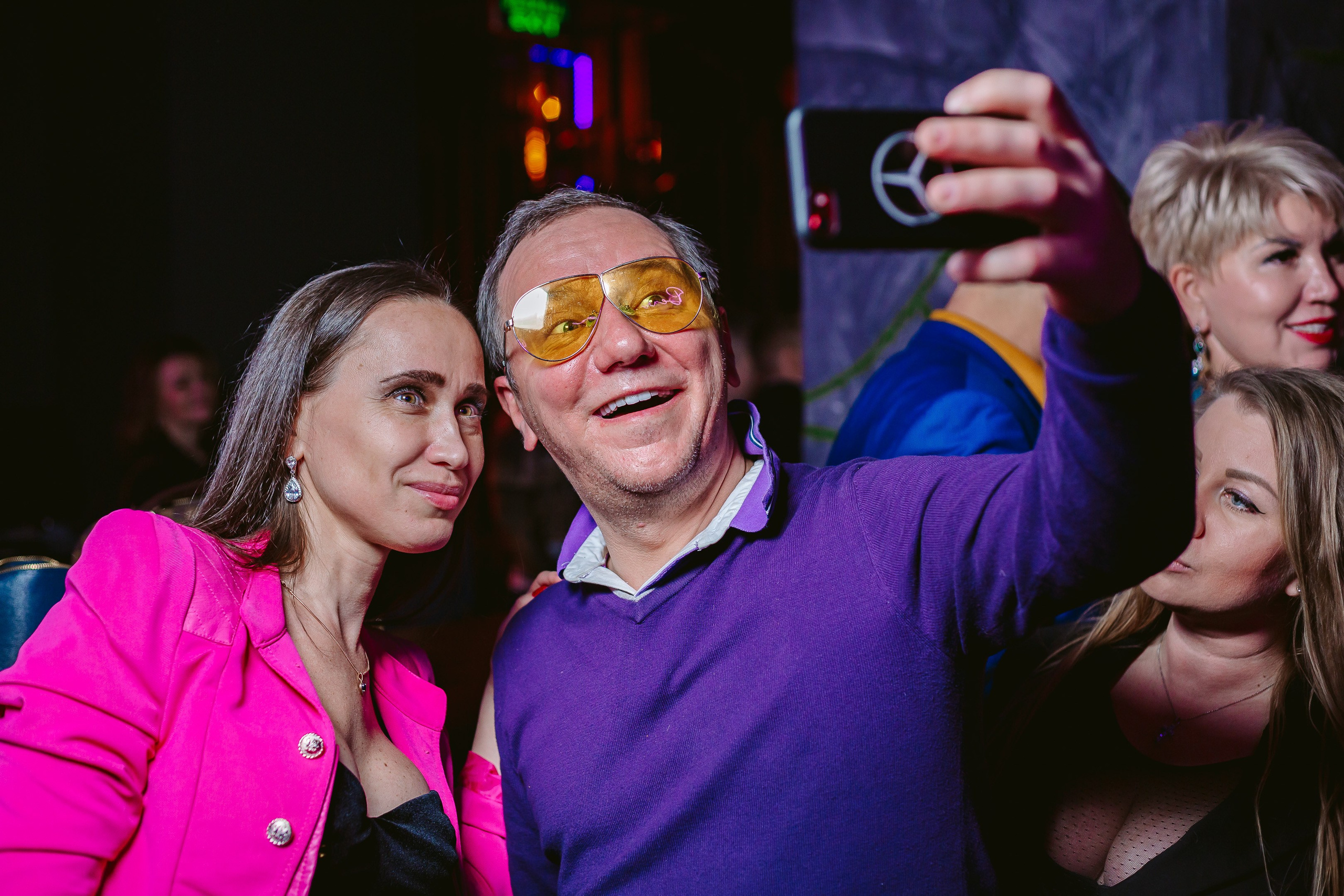 Клуб. Свадебный Фотограф в Москве Гор Магтагян