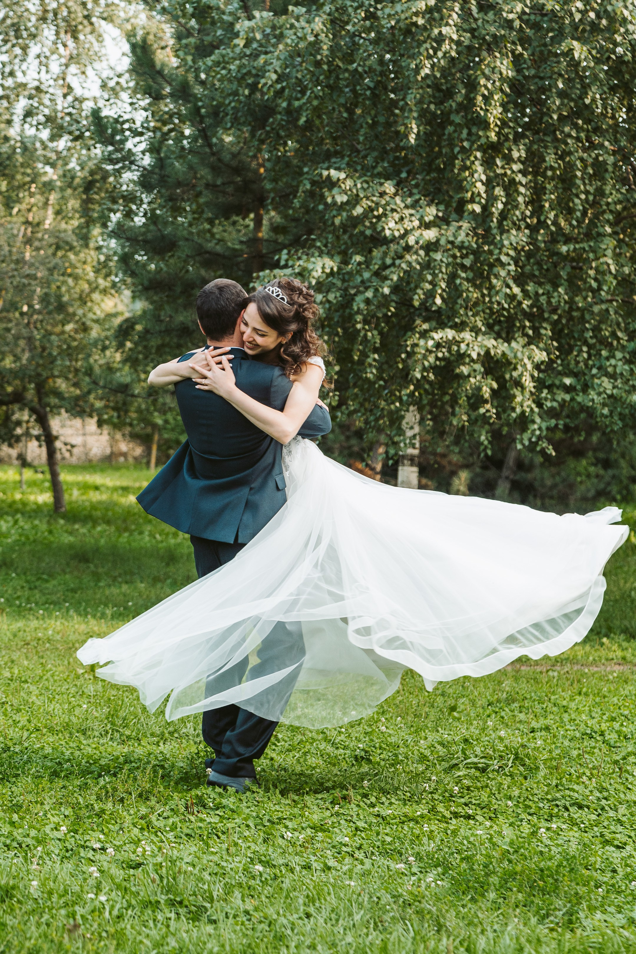 Свадьба Э & Я. Свадебный Фотограф в Москве Гор Магтагян