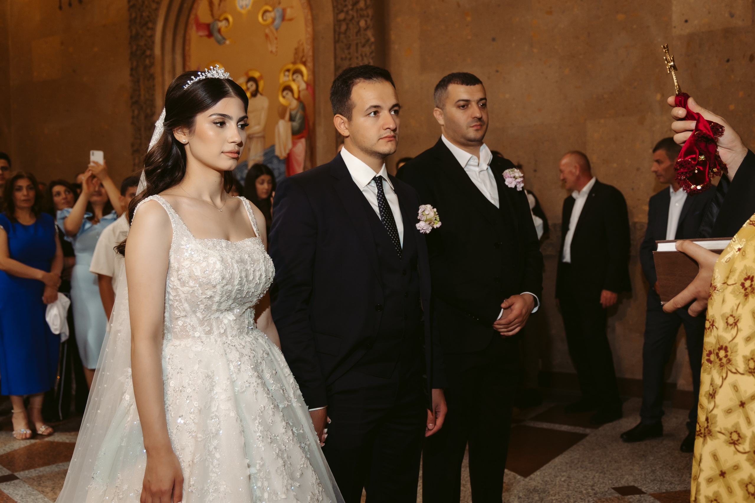 Свадьба С & К. Свадебный Фотограф в Москве Гор Магтагян