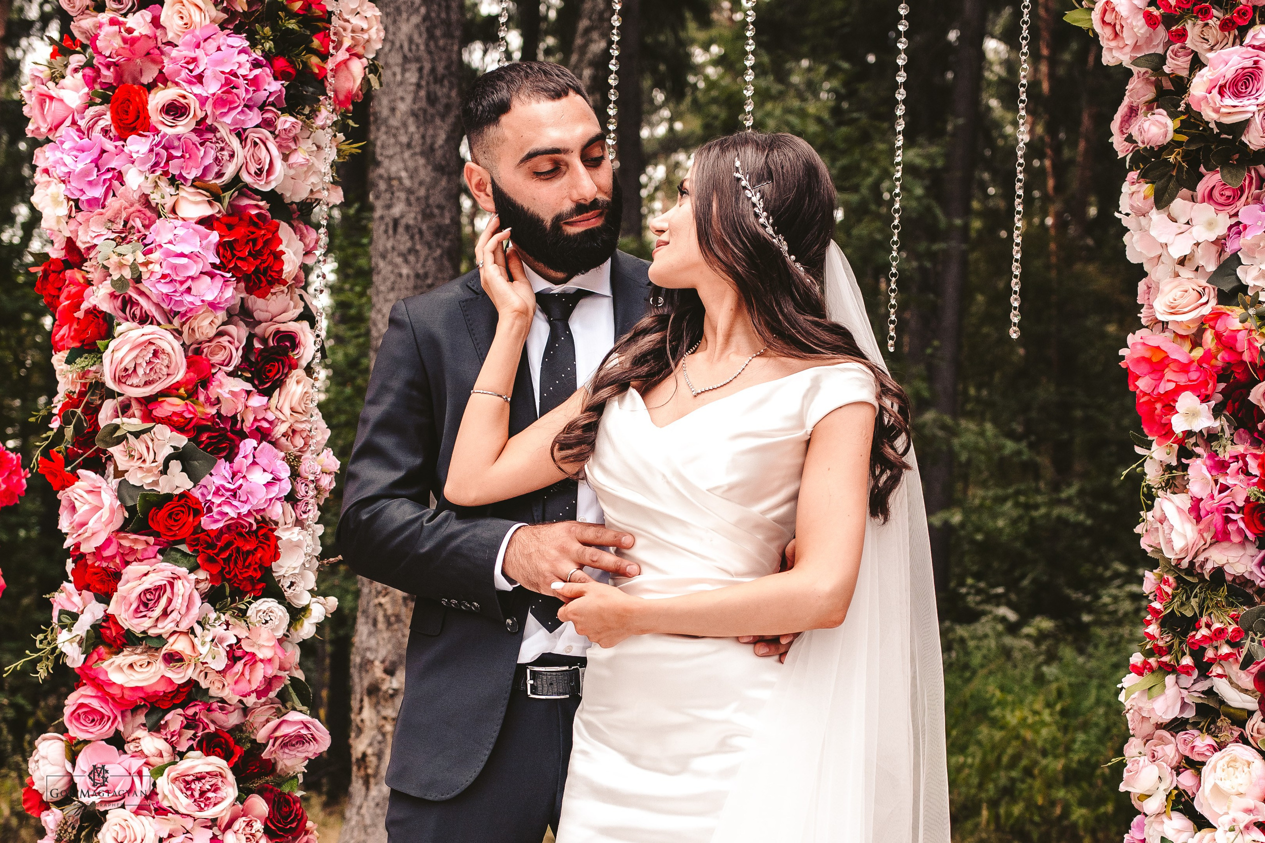 21.08.2022. Свадебный Фотограф в Москве Гор Магтагян