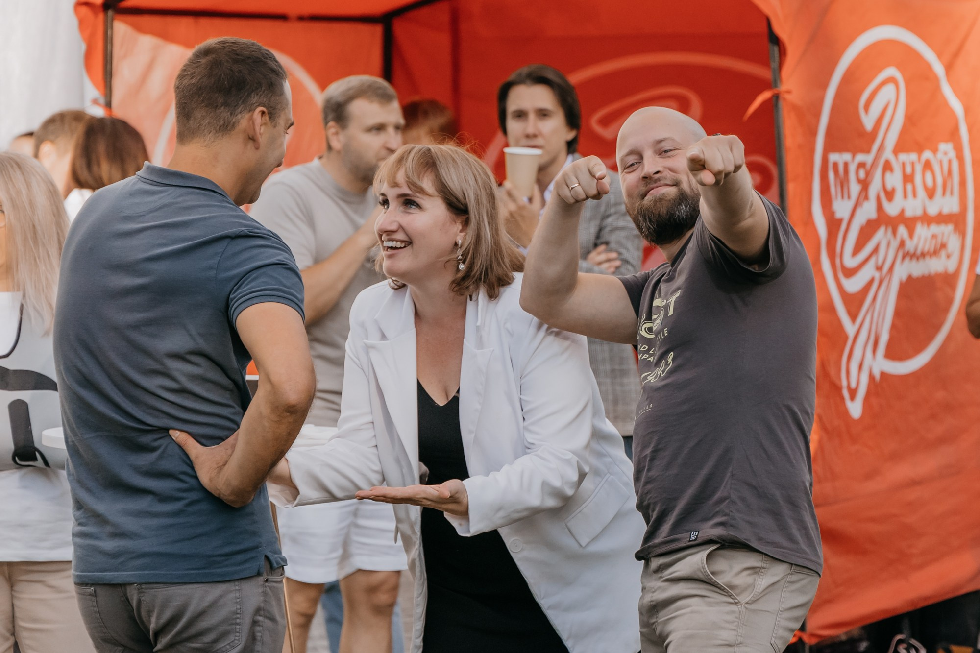 ГУРМАН. Фотограф ваших событий