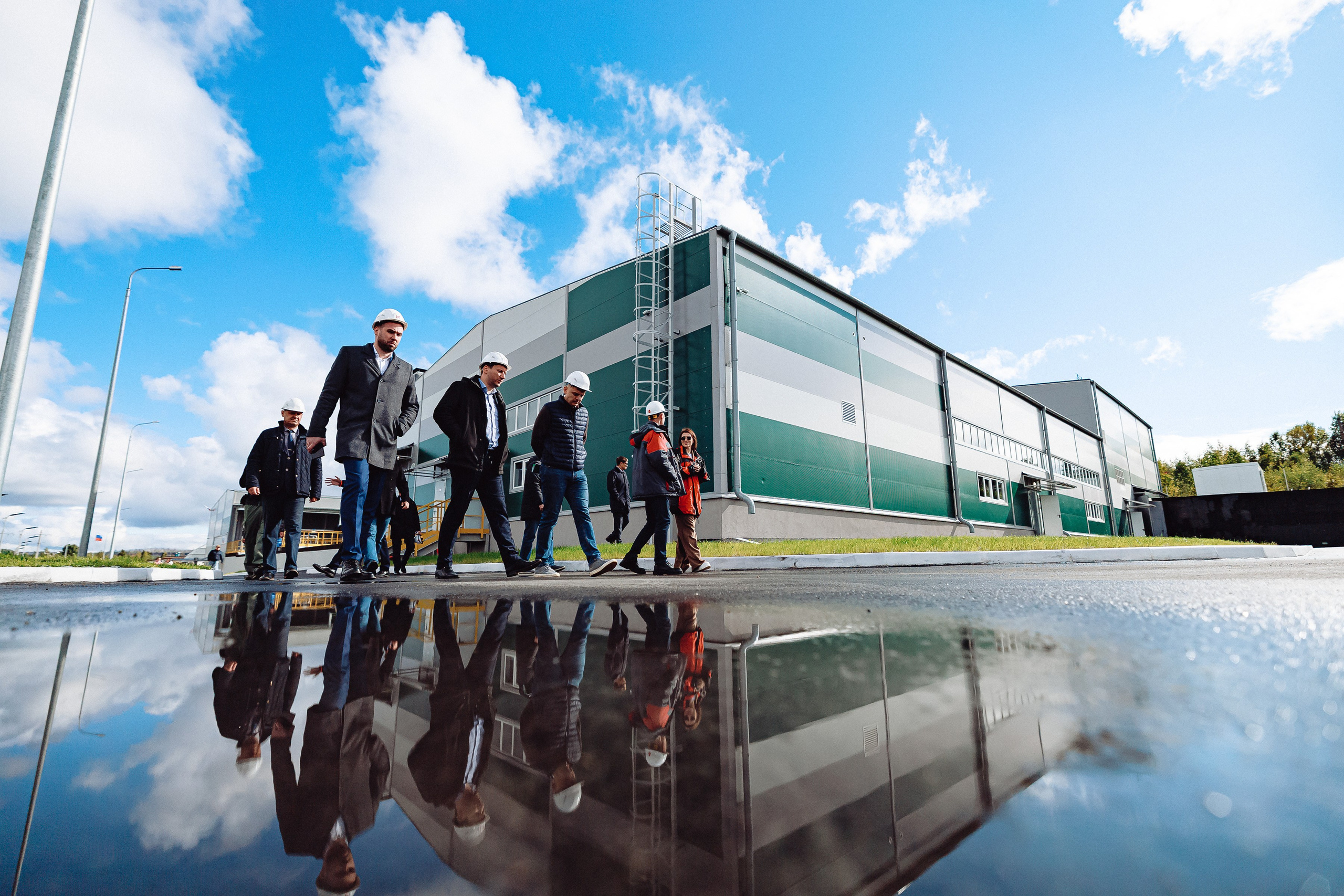 Деловые мероприятия. Фотограф Алиса Болденкова