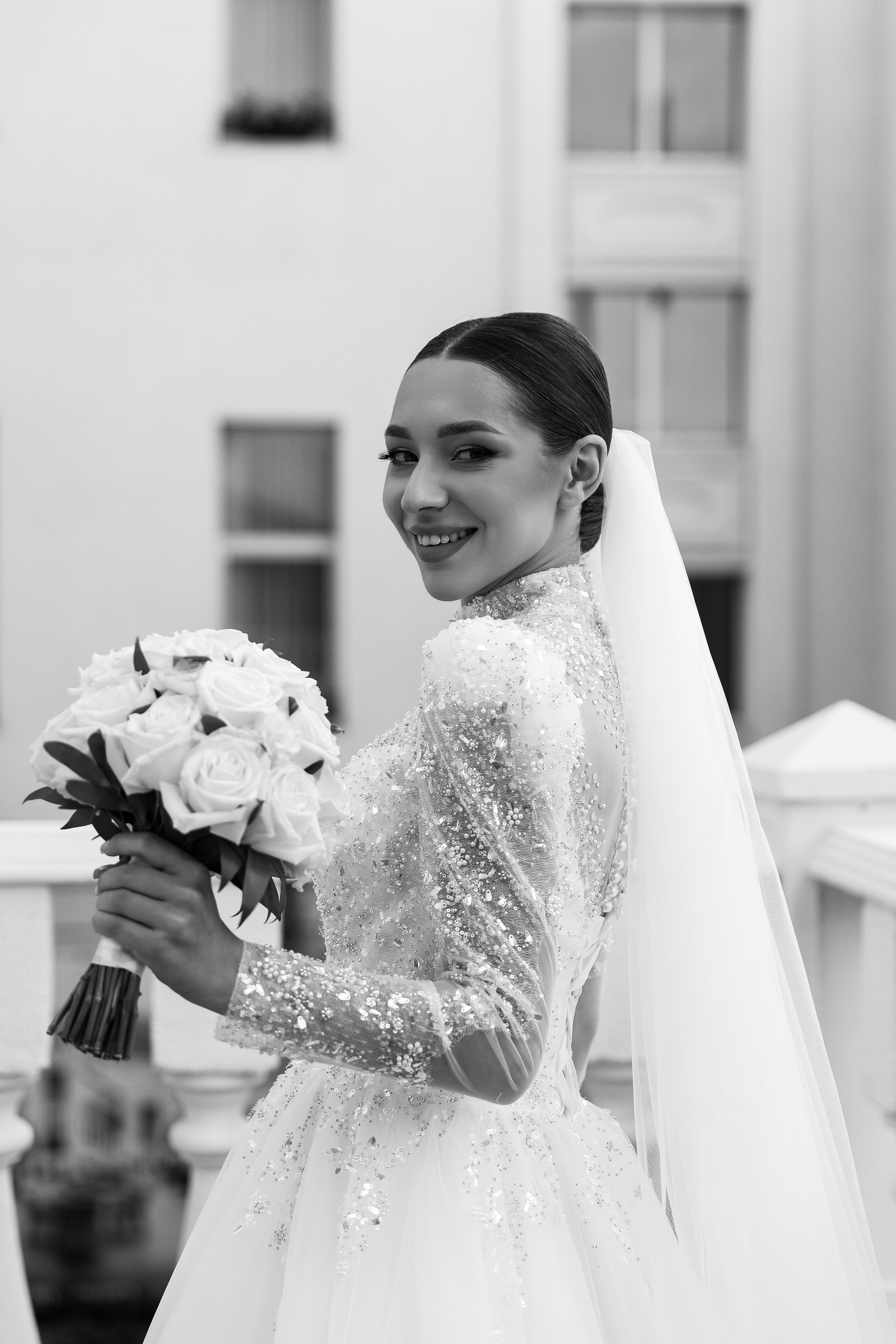 Роберт и Екатерина. Таирова Гузель|Свадебный фотограф в Ульяновске