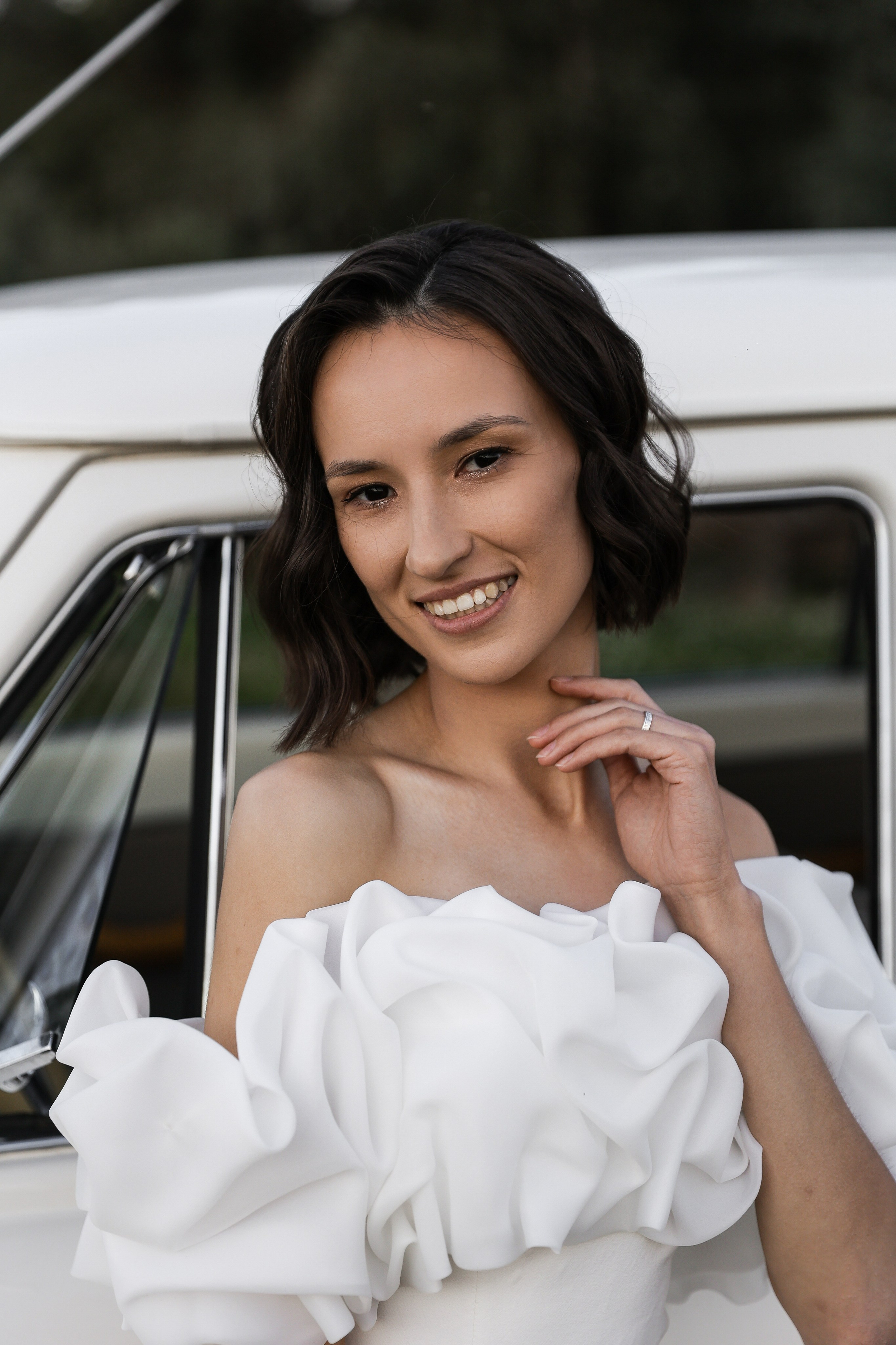 Юрий и София. Таирова Гузель|Свадебный фотограф в Ульяновске