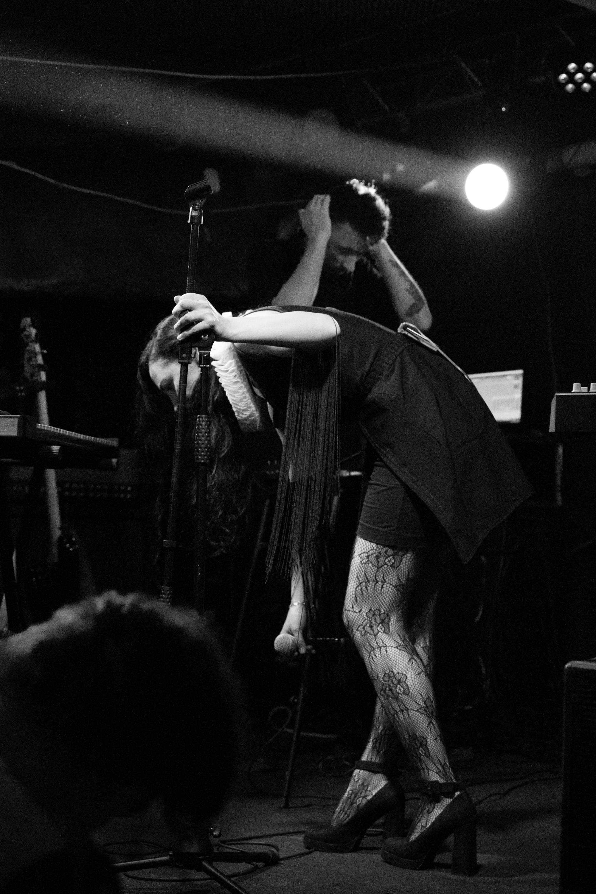 Заснегом | 09-08-2025 | Подземка. Фотограф в Ростове-на-Дону | Евгений Никитенко