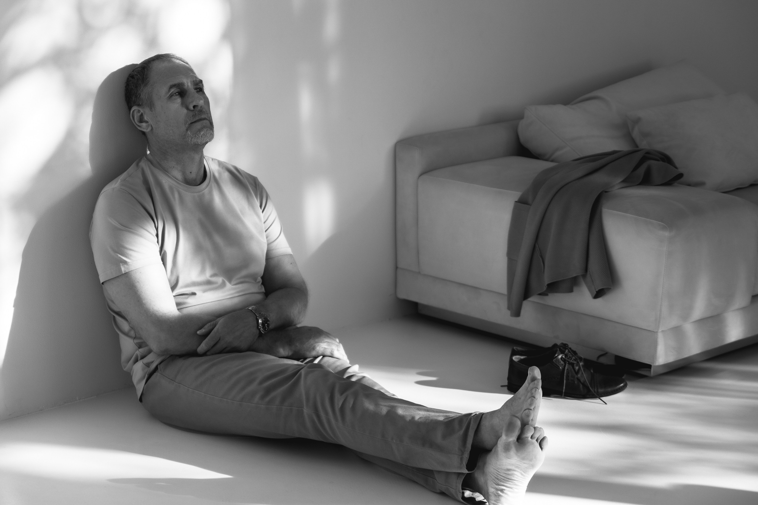 МУЖСКАЯ ФОТОСЕССИЯ В СТУДИИ. Портретный фотограф в Краснодаре Елена Побродилина