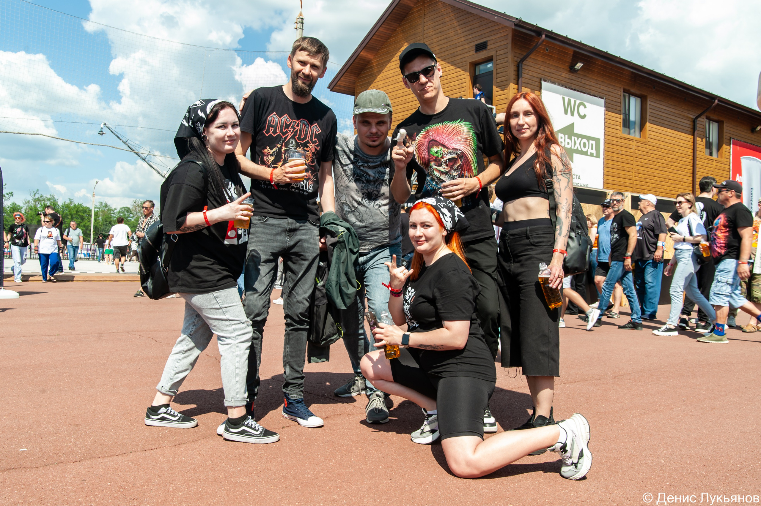 Лестница в Небо 2024. Свадебный и семейный фотограф Денис Лукьянов в Краснодаре, Краснодарском крае и Республике Крым