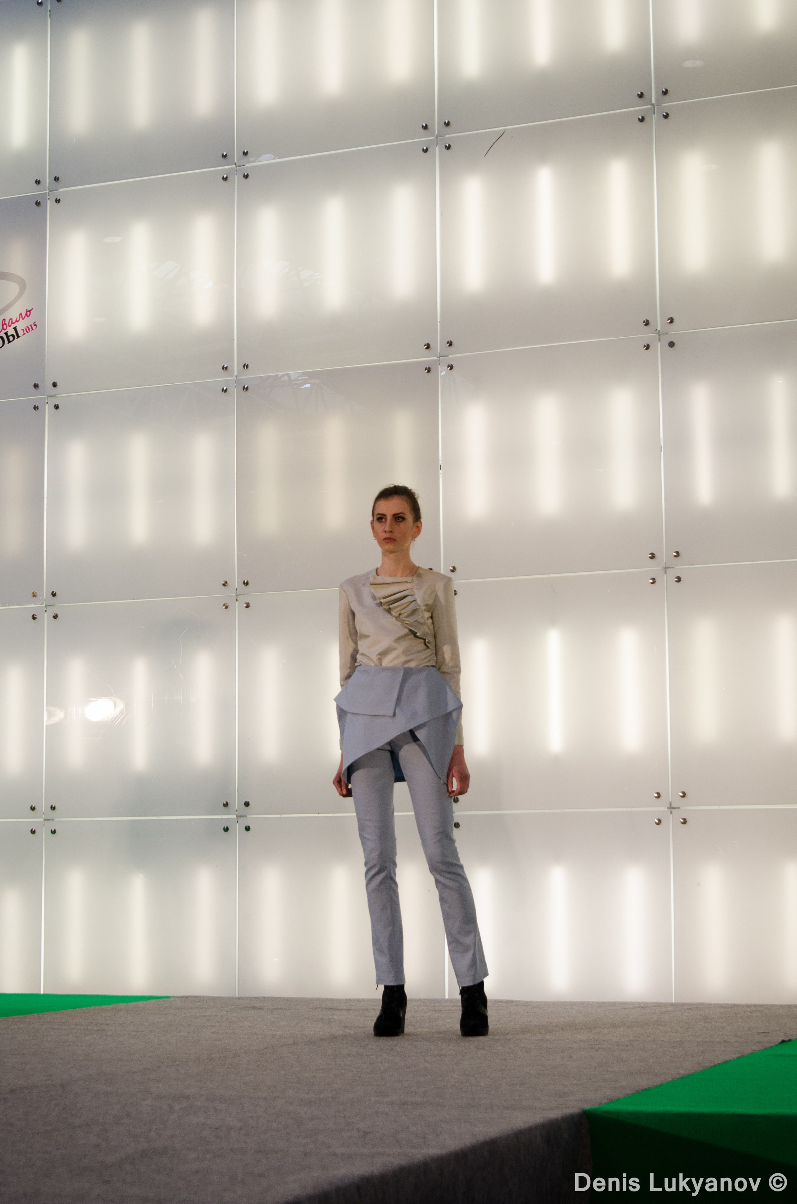 Формула Моды.Континент. Свадебный и семейный фотограф Денис Лукьянов в Краснодаре, Краснодарском крае и Республике Крым