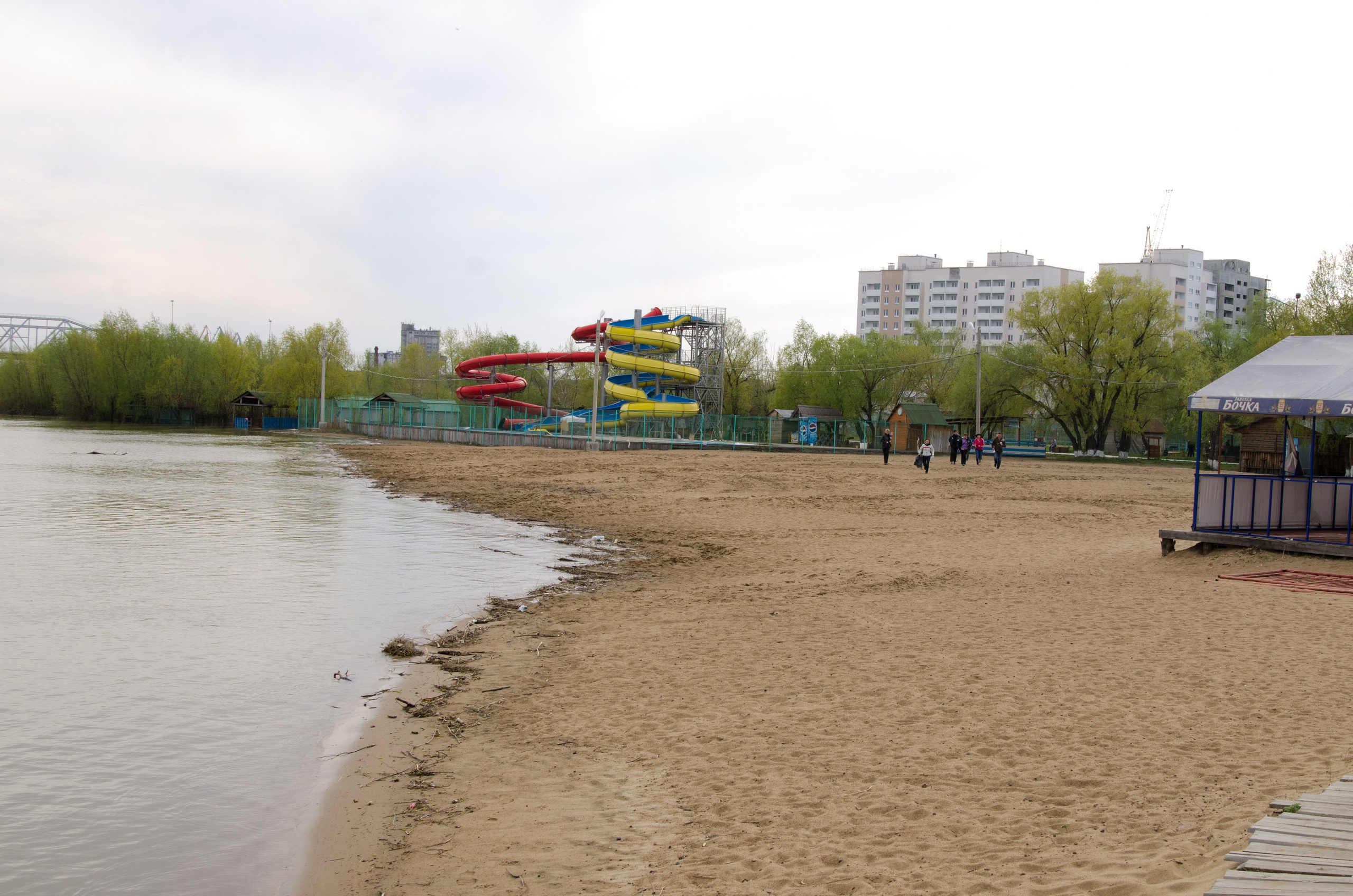 Корпоратив.Пиратский остров. Свадебный и семейный фотограф Денис Лукьянов в Краснодаре, Краснодарском крае и Республике Крым
