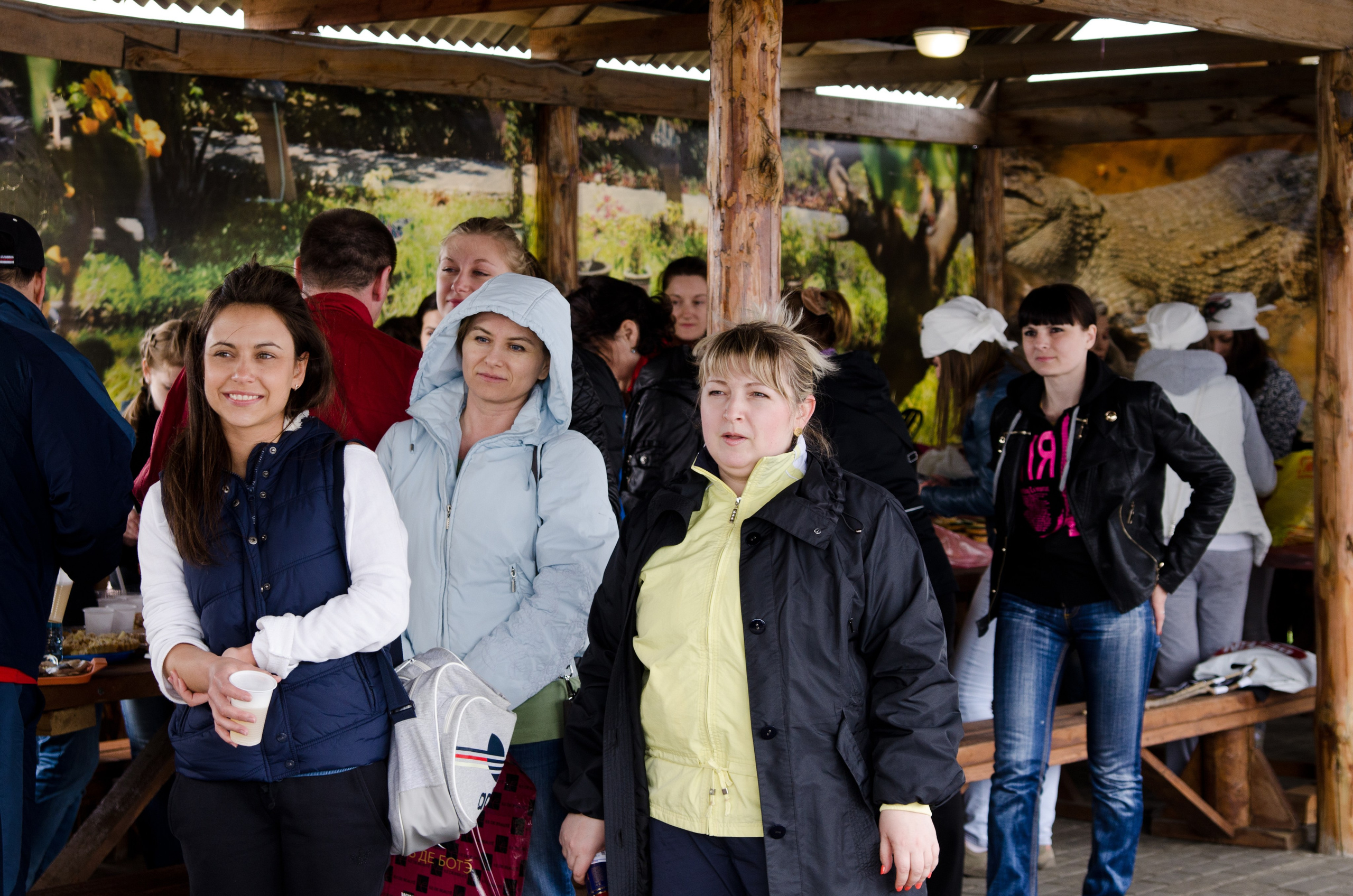 Корпоратив.Пиратский остров. Свадебный и семейный фотограф Денис Лукьянов в Краснодаре, Краснодарском крае и Республике Крым