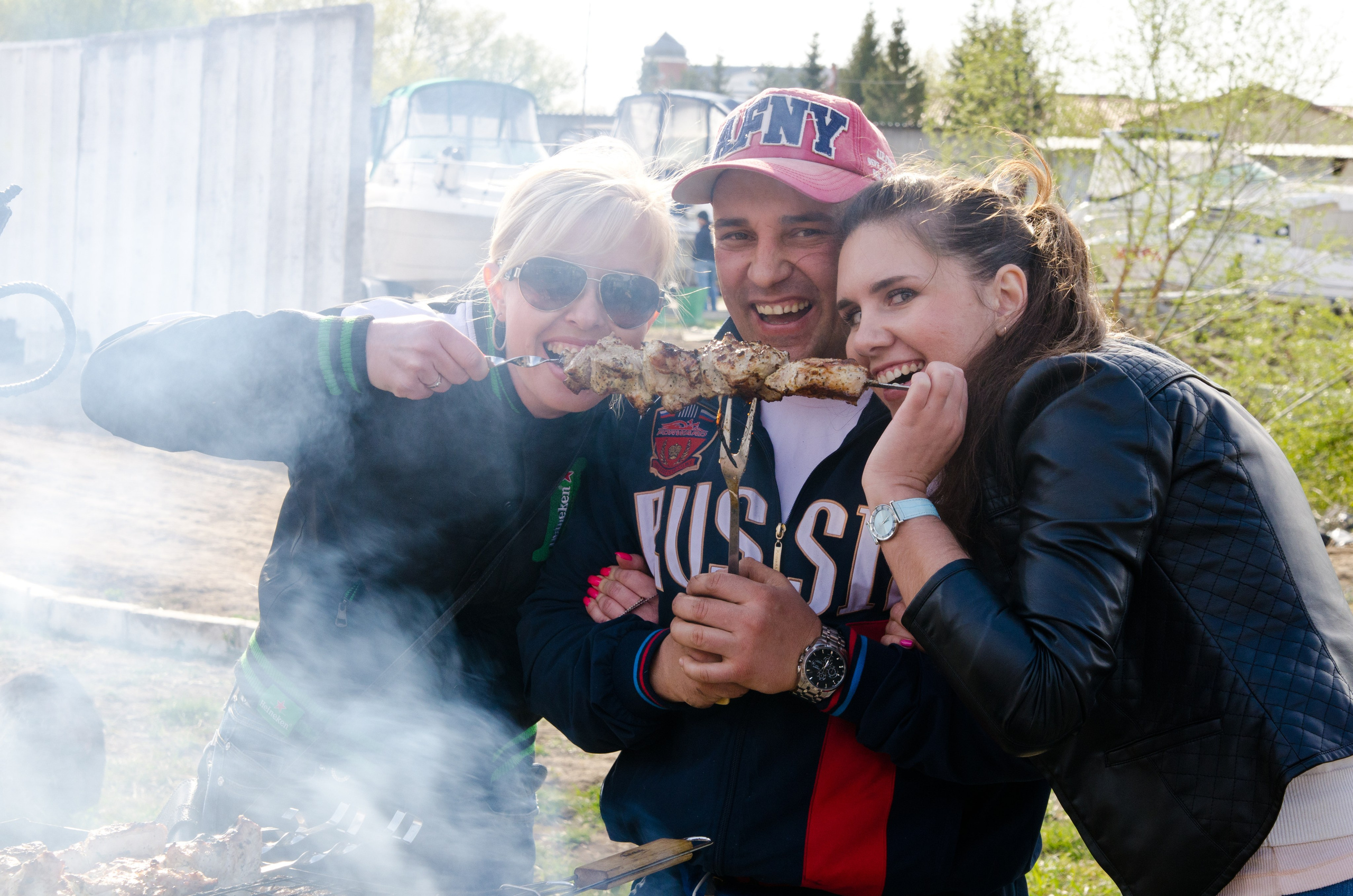 Корпоратив.Пиратский остров. Свадебный и семейный фотограф Денис Лукьянов в Краснодаре, Краснодарском крае и Республике Крым